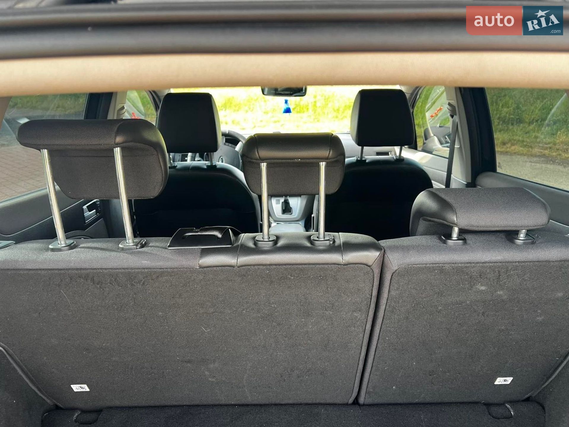 Ford Kuga 2011 VIN WF0RXXGCDRBE46526 фото оголошення 19 з 44