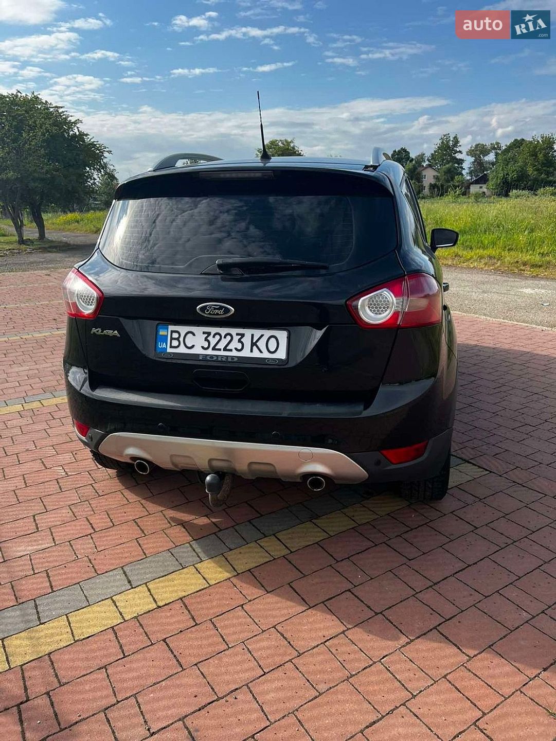 Ford Kuga 2011 VIN WF0RXXGCDRBE46526 фото оголошення 15 з 44