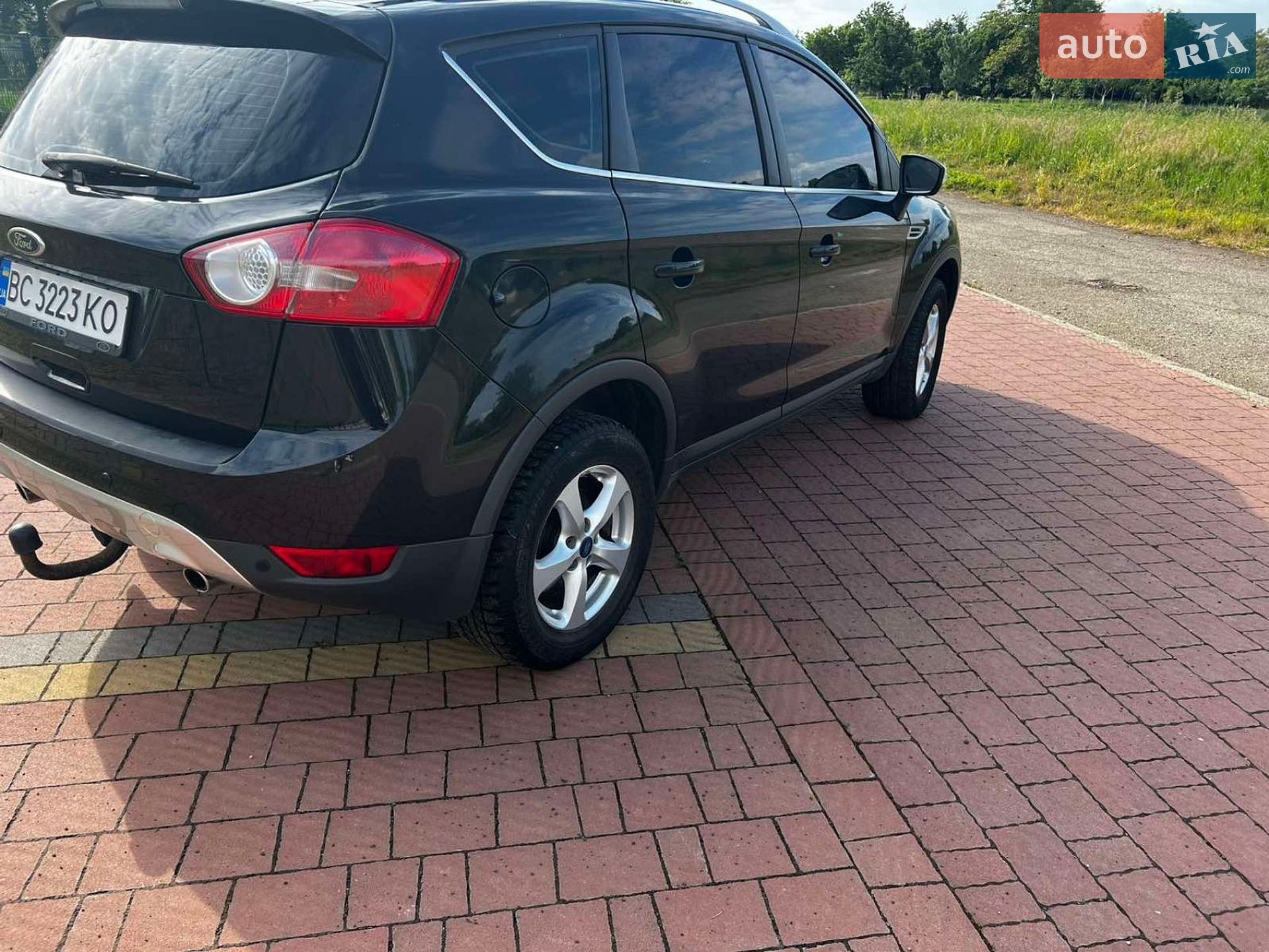 Ford Kuga 2011 VIN WF0RXXGCDRBE46526 фото оголошення 17 з 44