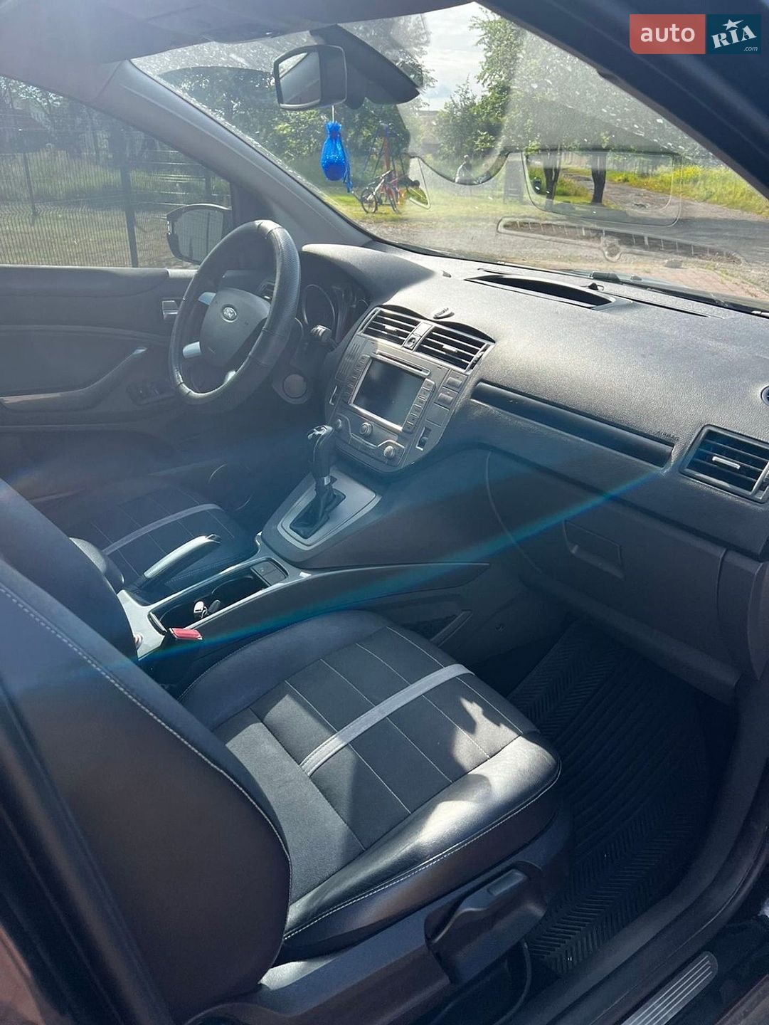 Ford Kuga 2011 VIN WF0RXXGCDRBE46526 фото оголошення 27 з 44