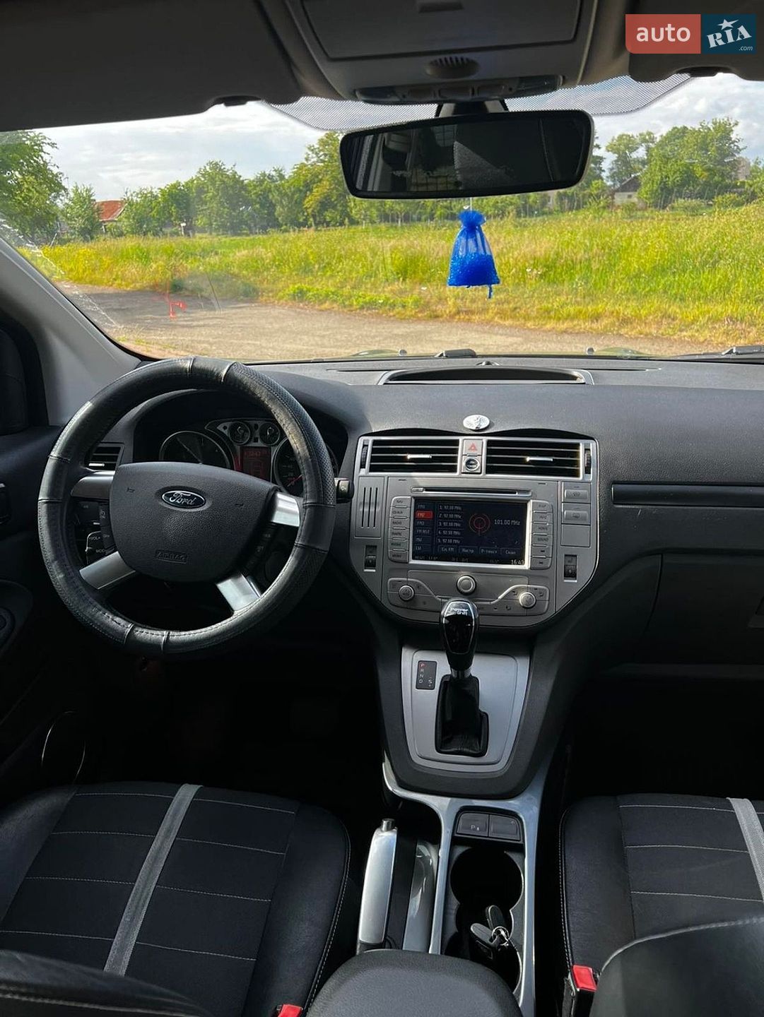 Ford Kuga 2011 VIN WF0RXXGCDRBE46526 фото оголошення 30 з 44