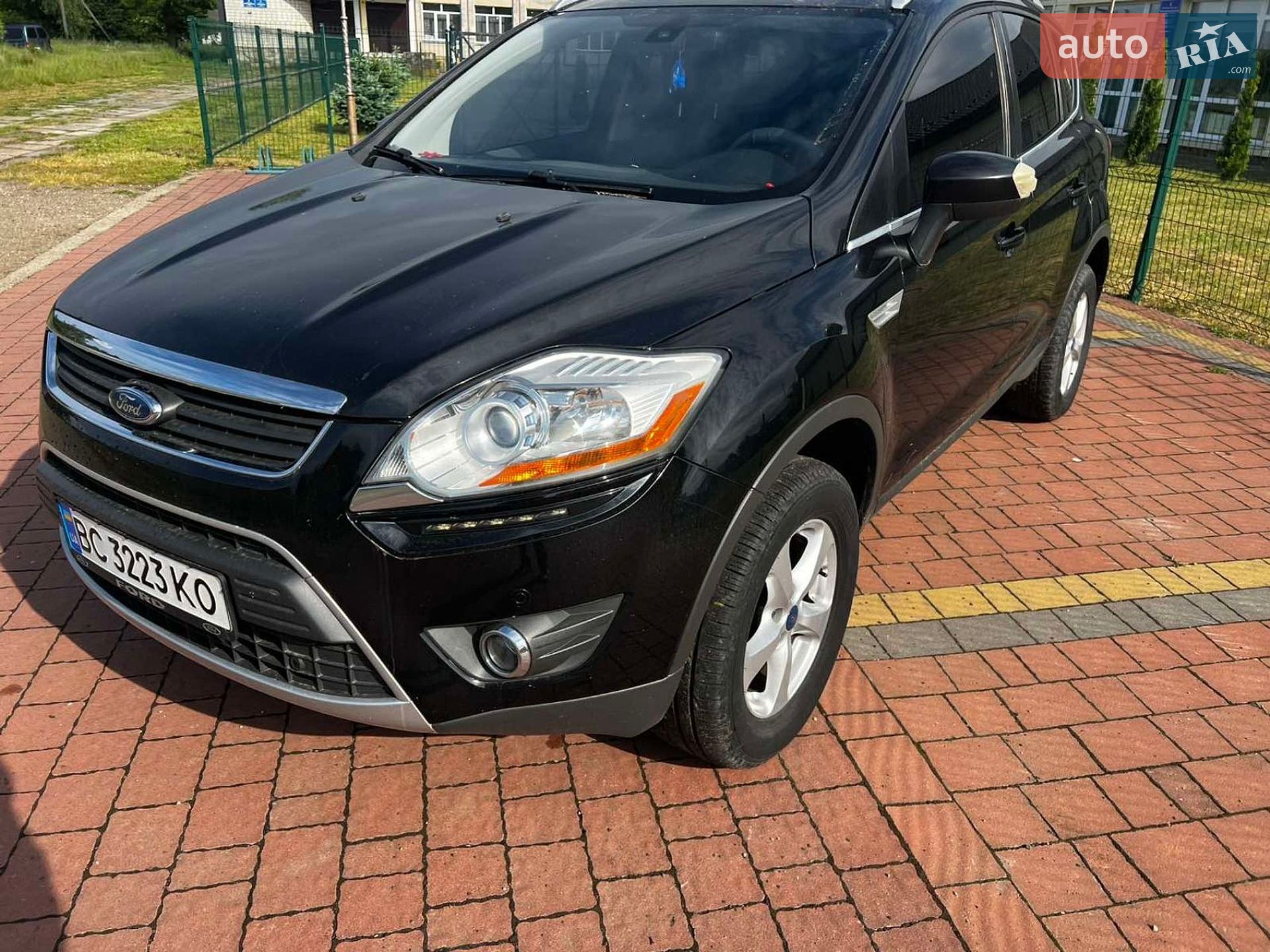 Ford Kuga 2011 VIN WF0RXXGCDRBE46526 фото оголошення 25 з 44