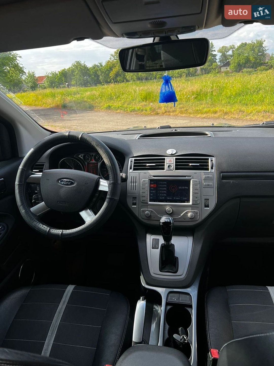 Ford Kuga 2011 VIN WF0RXXGCDRBE46526 фото оголошення 29 з 44