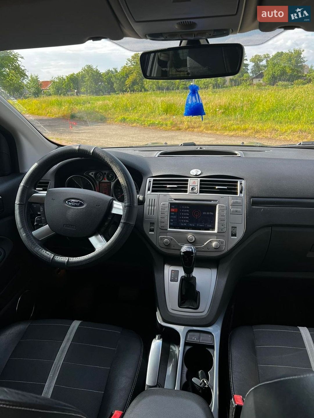 Ford Kuga 2011 VIN WF0RXXGCDRBE46526 фото оголошення 33 з 44