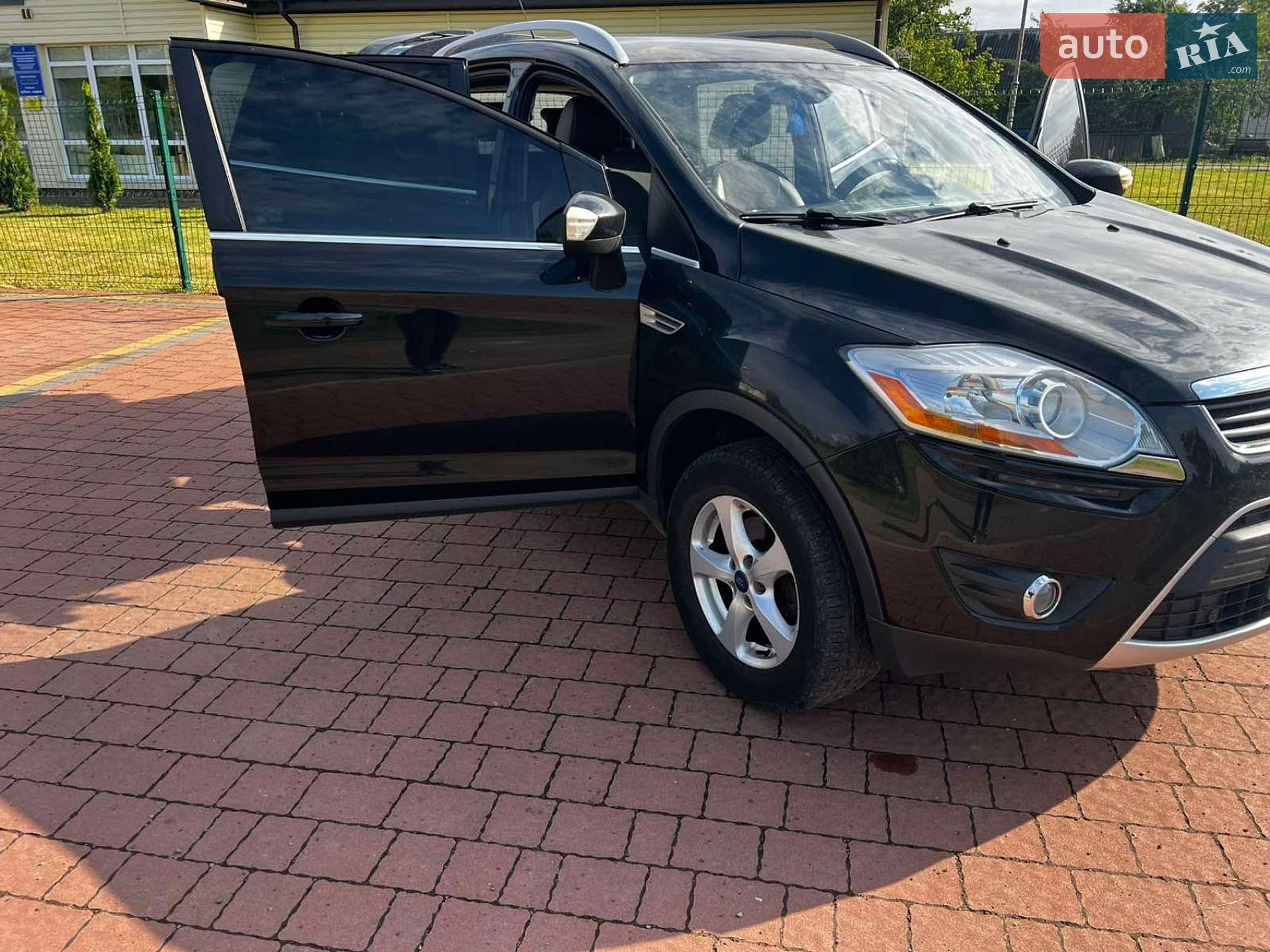 Ford Kuga 2011 VIN WF0RXXGCDRBE46526 фото оголошення 37 з 44