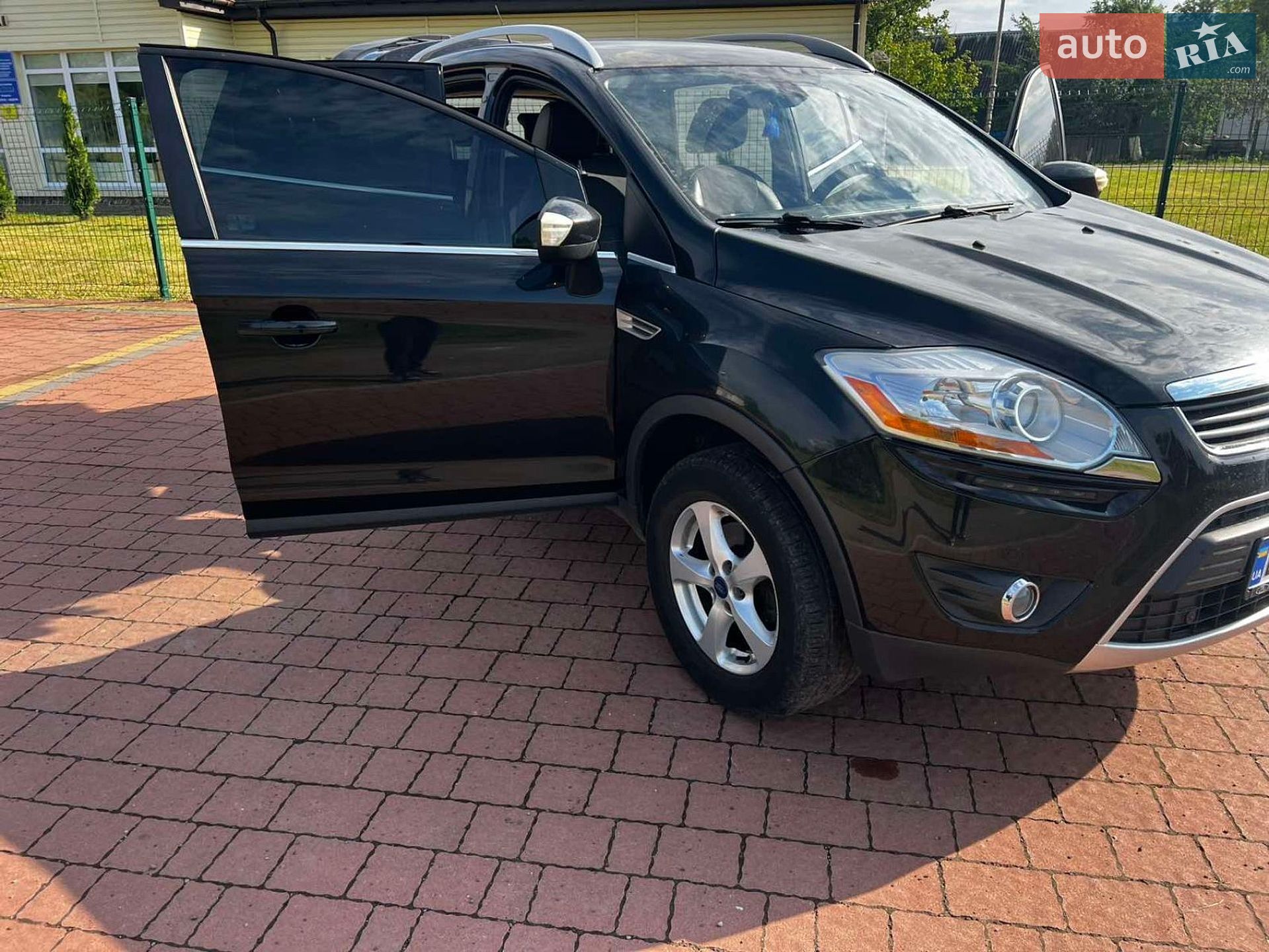 Ford Kuga 2011 VIN WF0RXXGCDRBE46526 фото оголошення 38 з 44