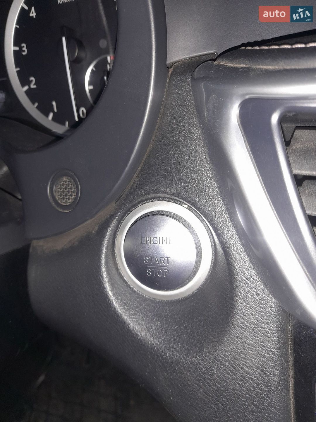 Infiniti QX30 2016 VIN SJKCH5CR8HA032372 фото оголошення 19 з 19