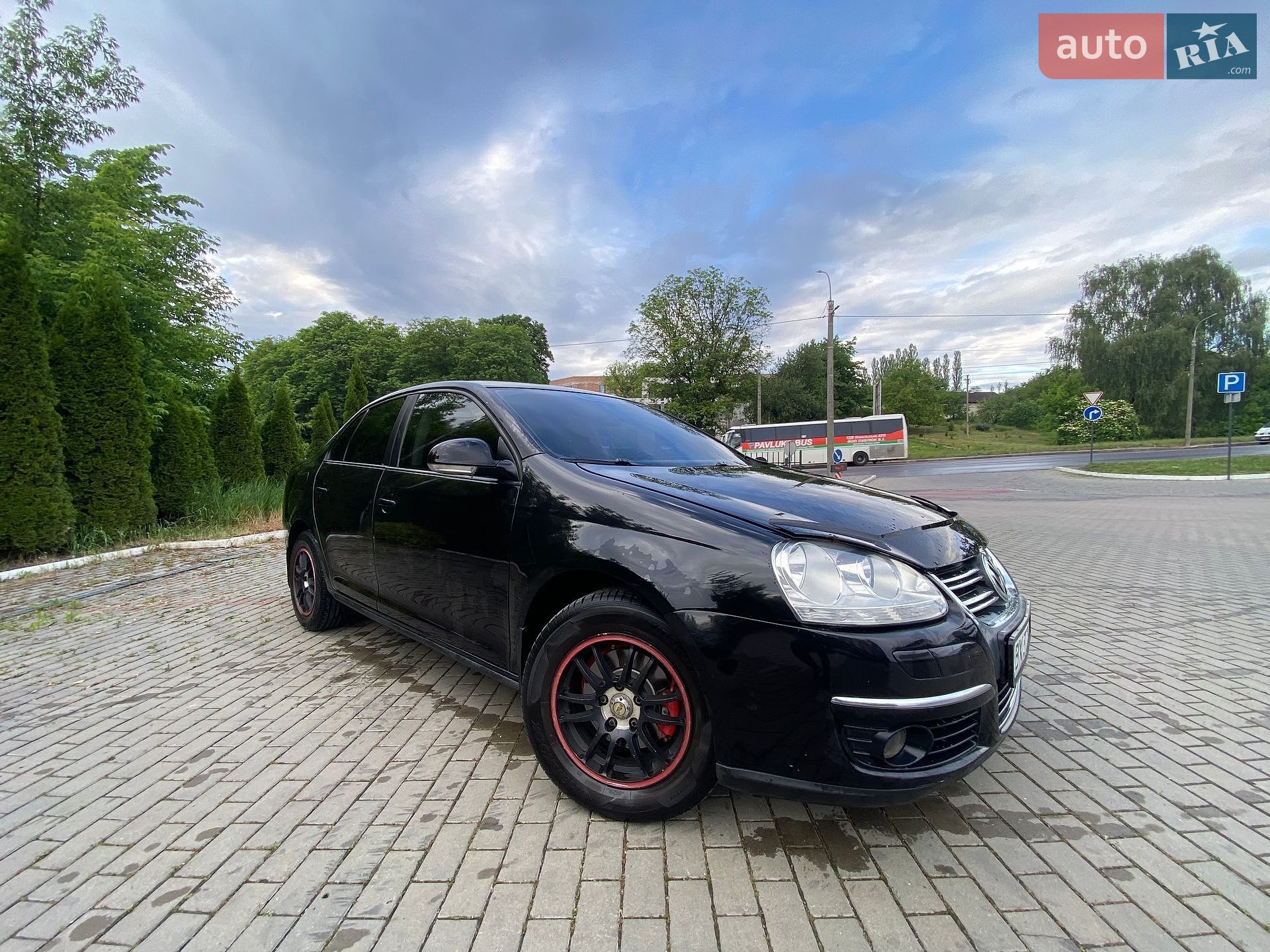 Volkswagen Jetta 2007 VIN WVWZZZ1KZ7M071707 фото оголошення 12 з 16