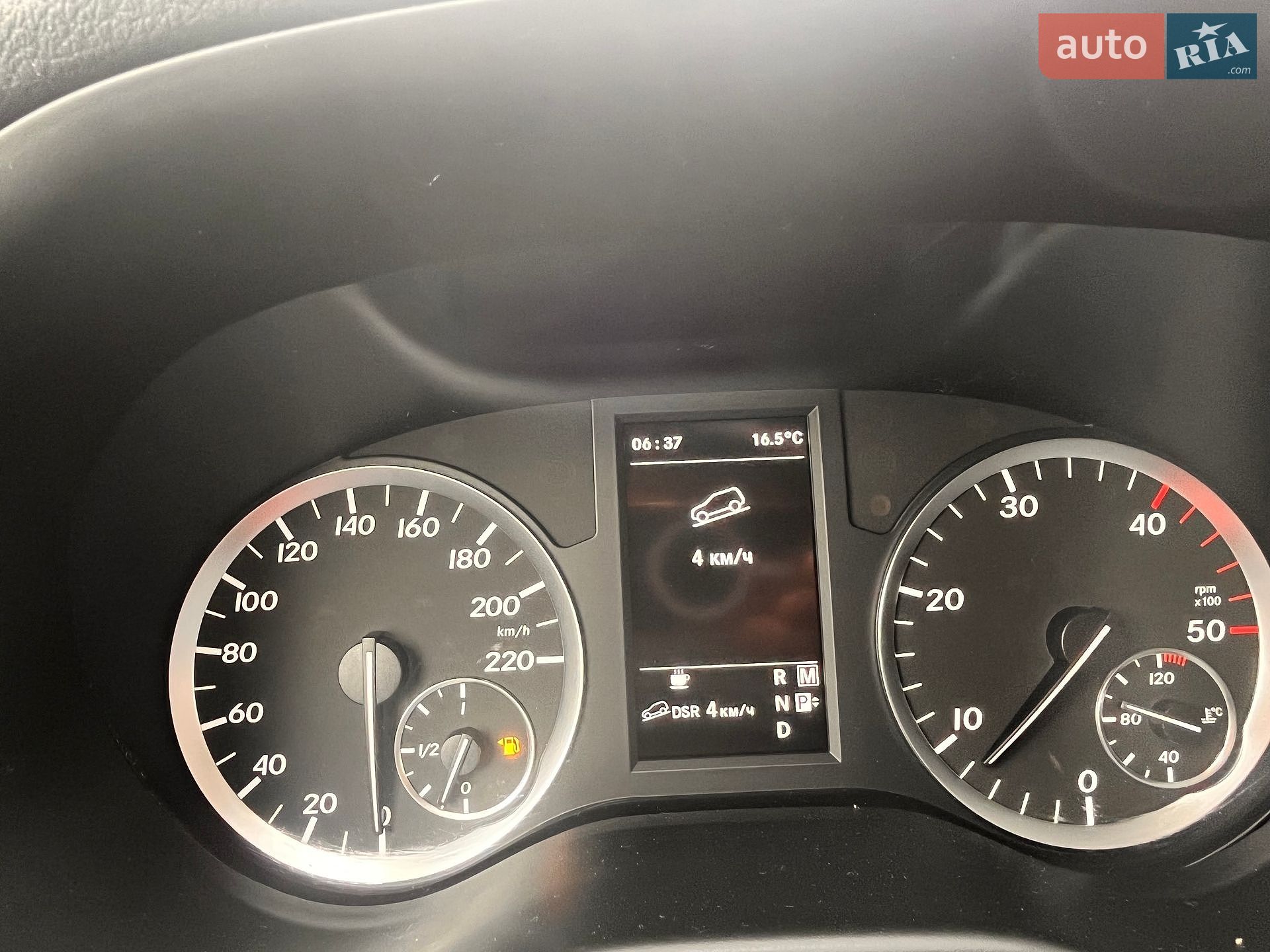Mercedes-Benz Vito 2017 VIN WDF44770313376823 фото оголошення 31 з 105