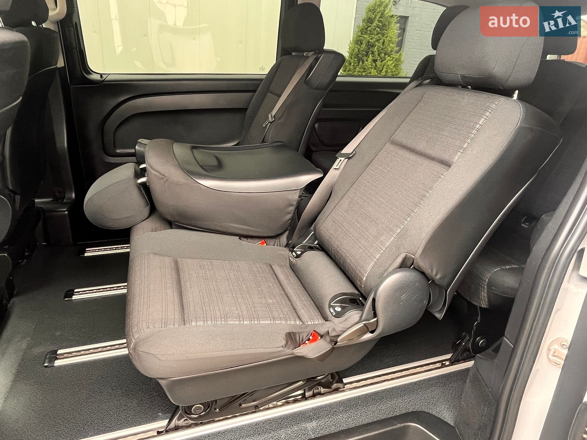 Mercedes-Benz Vito 2017 VIN WDF44770313376823 фото оголошення 41 з 105