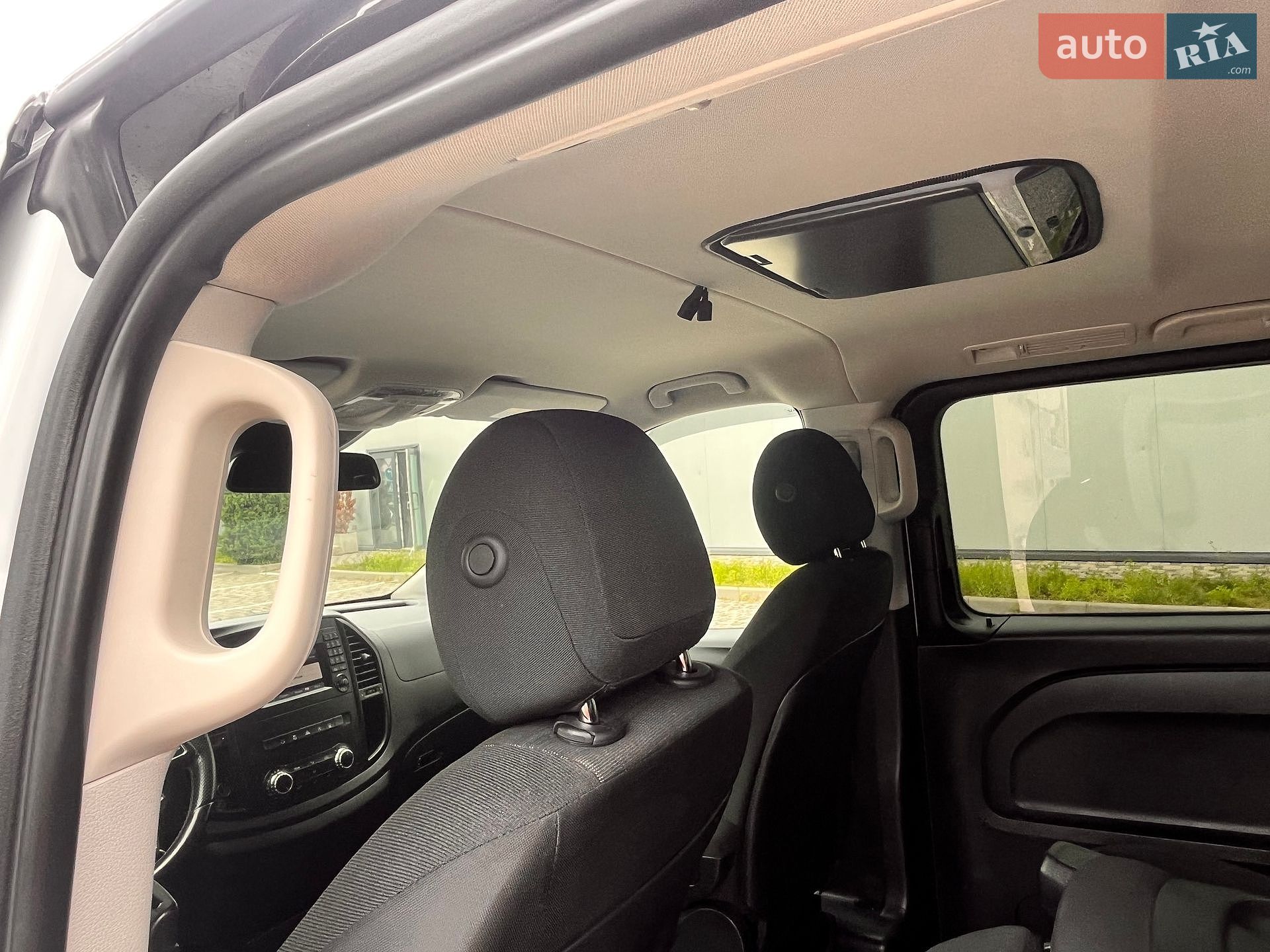 Mercedes-Benz Vito 2017 VIN WDF44770313376823 фото оголошення 50 з 105