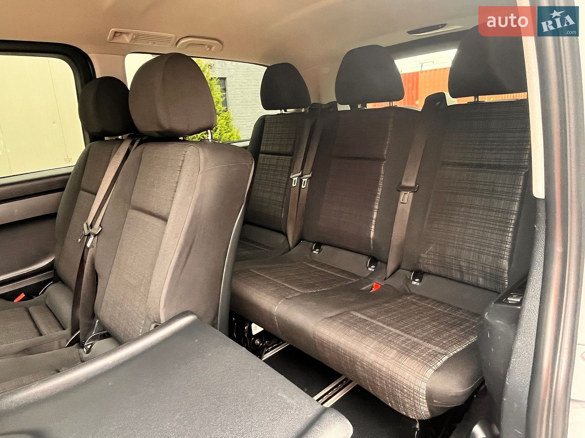 Mercedes-Benz Vito 2017 VIN WDF44770313376823 фото оголошення 42 з 105