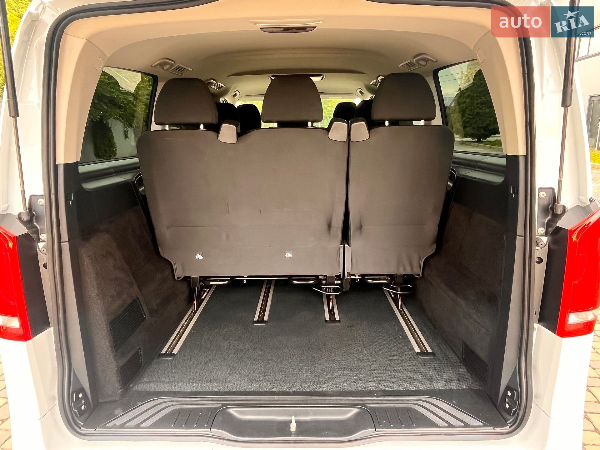Mercedes-Benz Vito 2017 VIN WDF44770313376823 фото оголошення 46 з 105