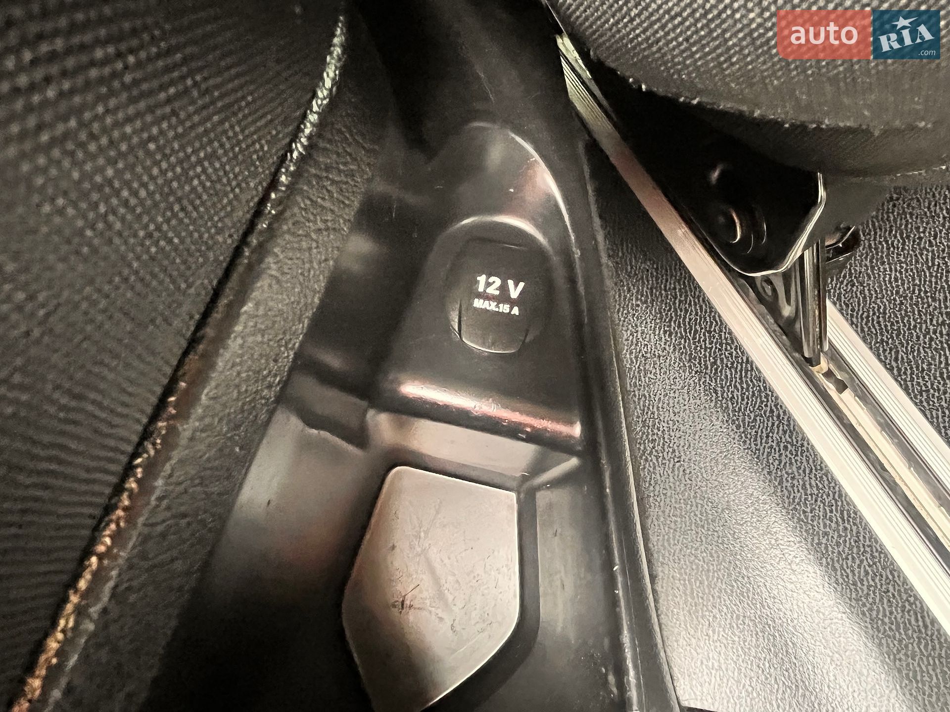 Mercedes-Benz Vito 2017 VIN WDF44770313376823 фото оголошення 57 з 105