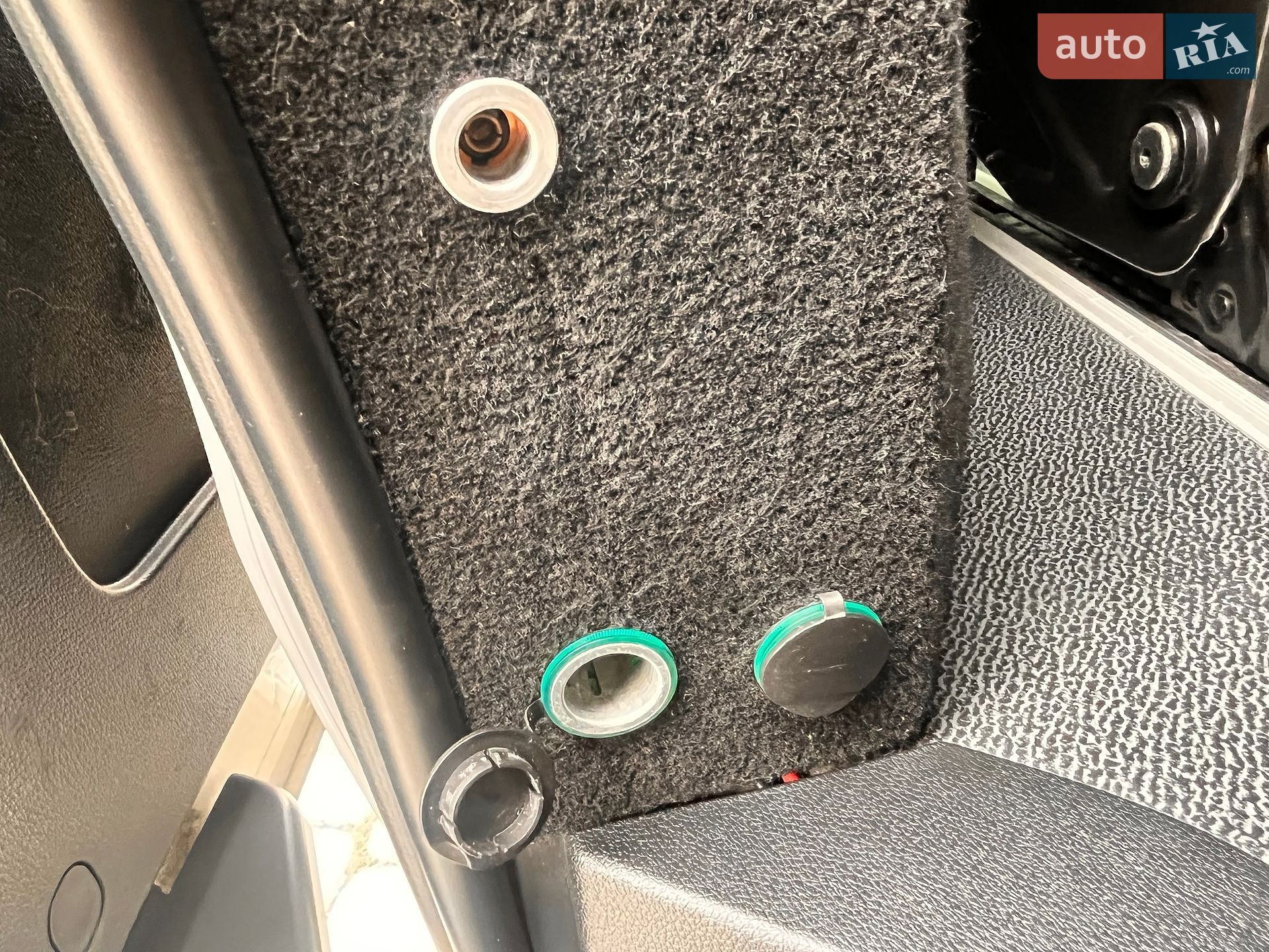 Mercedes-Benz Vito 2017 VIN WDF44770313376823 фото оголошення 58 з 105