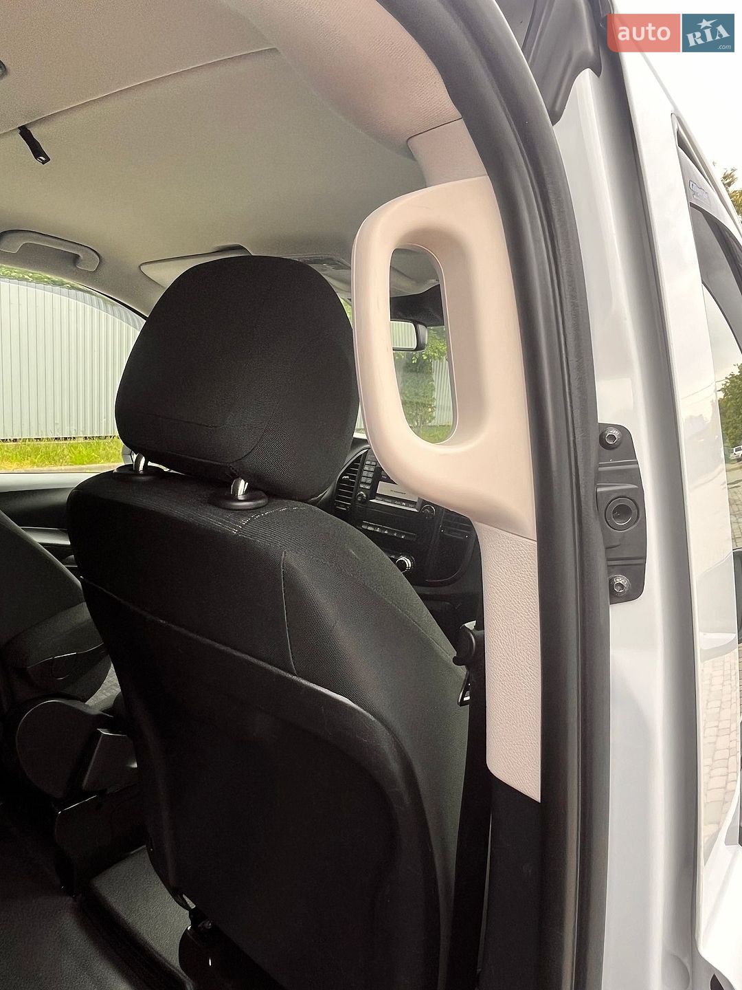 Mercedes-Benz Vito 2017 VIN WDF44770313376823 фото оголошення 49 з 105