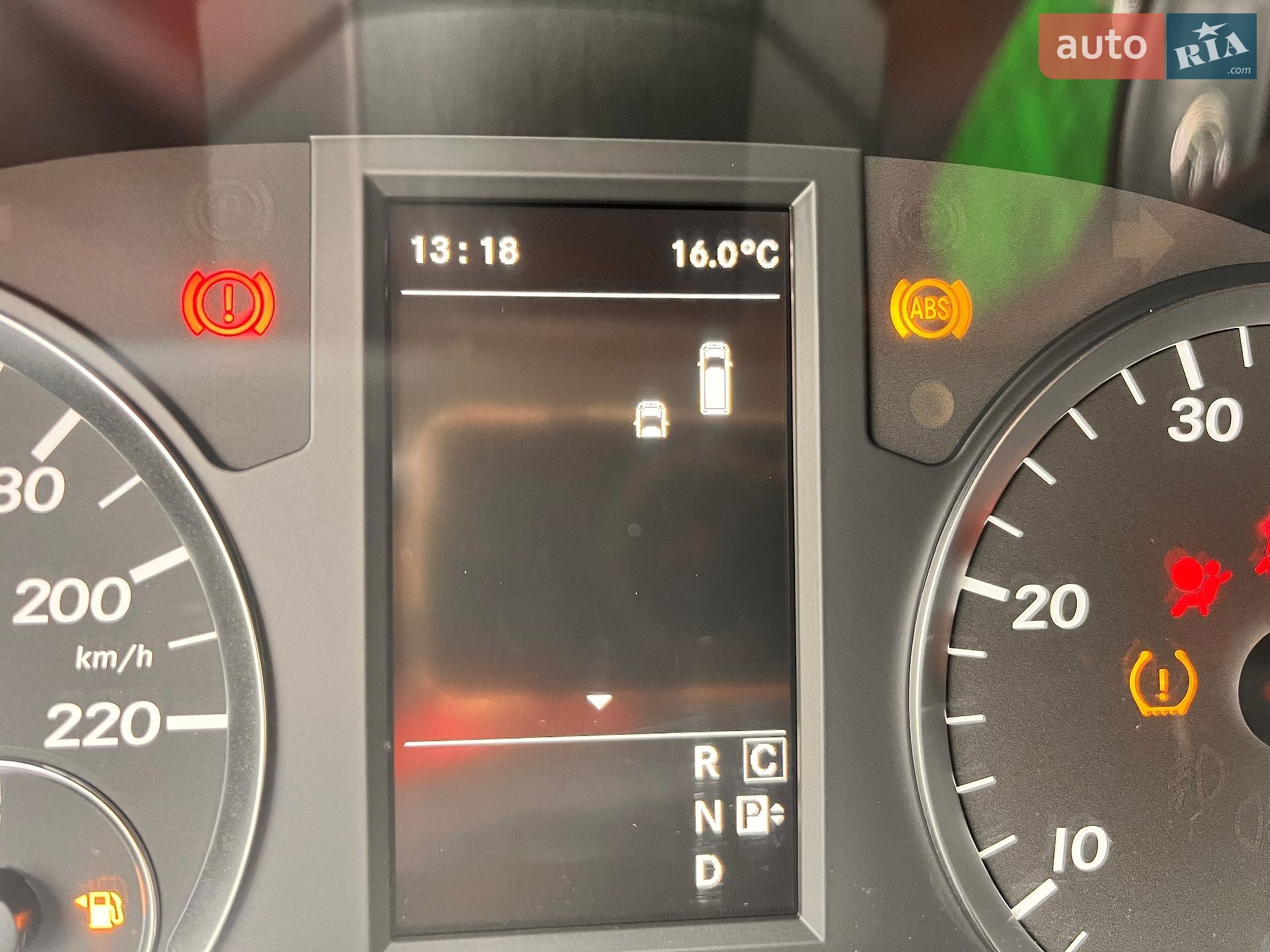 Mercedes-Benz Vito 2017 VIN WDF44770313376823 фото оголошення 32 з 105