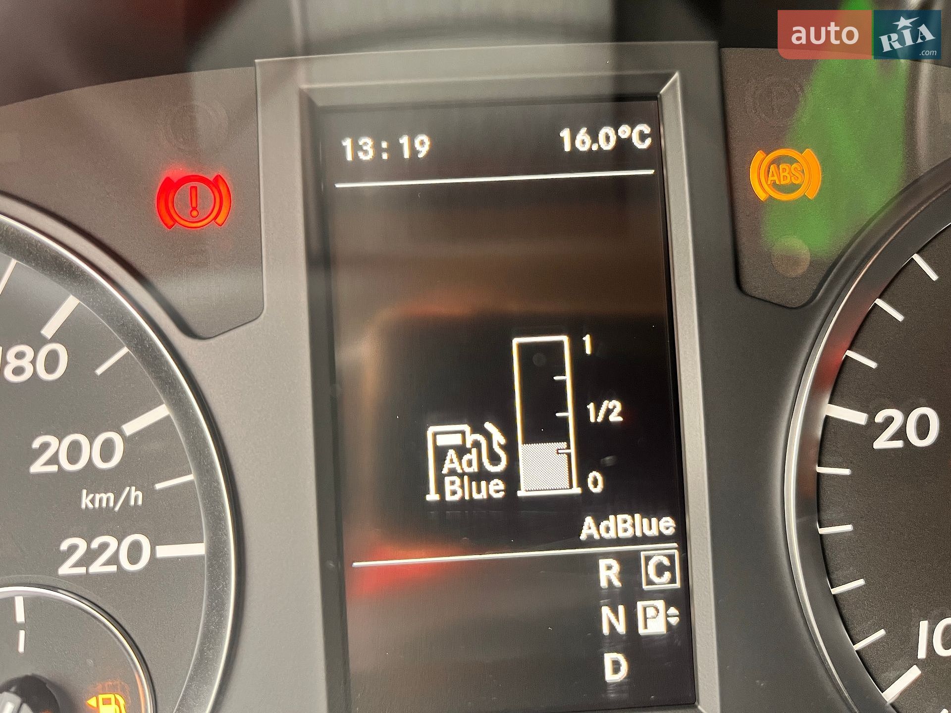 Mercedes-Benz Vito 2017 VIN WDF44770313376823 фото оголошення 65 з 105