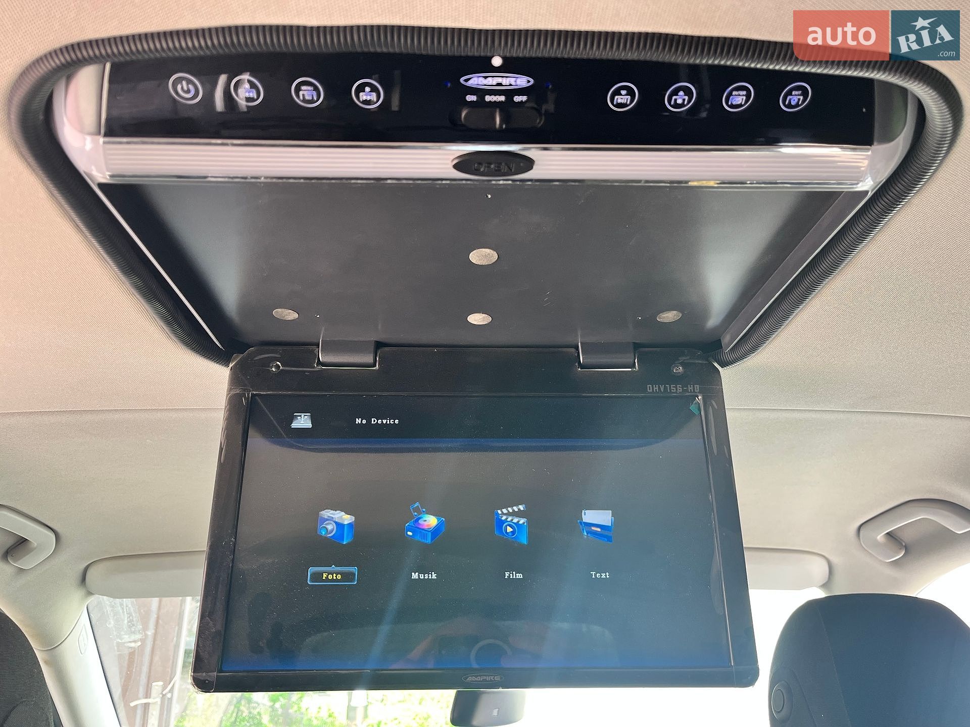 Mercedes-Benz Vito 2017 VIN WDF44770313376823 фото оголошення 52 з 105