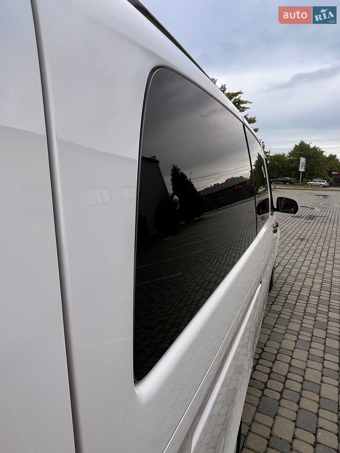 Mercedes-Benz Vito 2017 VIN WDF44770313376823 фото оголошення 76 з 105