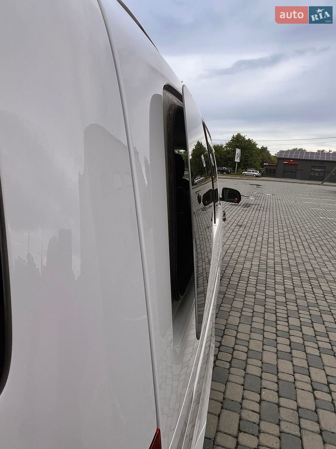 Mercedes-Benz Vito 2017 VIN WDF44770313376823 фото оголошення 77 з 105