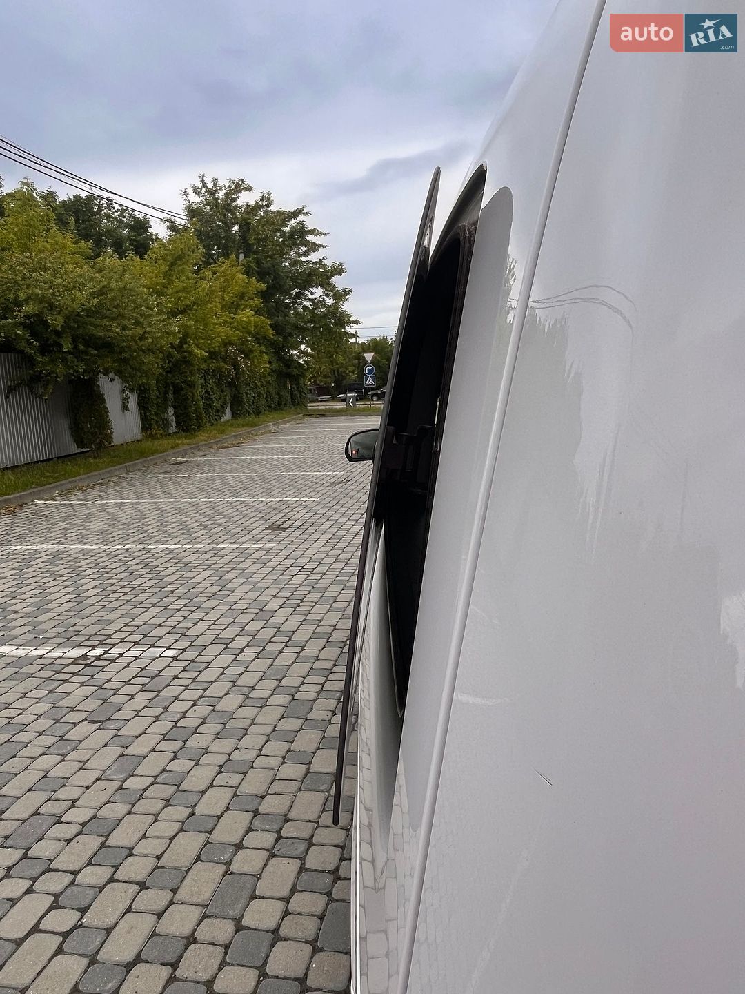 Mercedes-Benz Vito 2017 VIN WDF44770313376823 фото оголошення 73 з 105