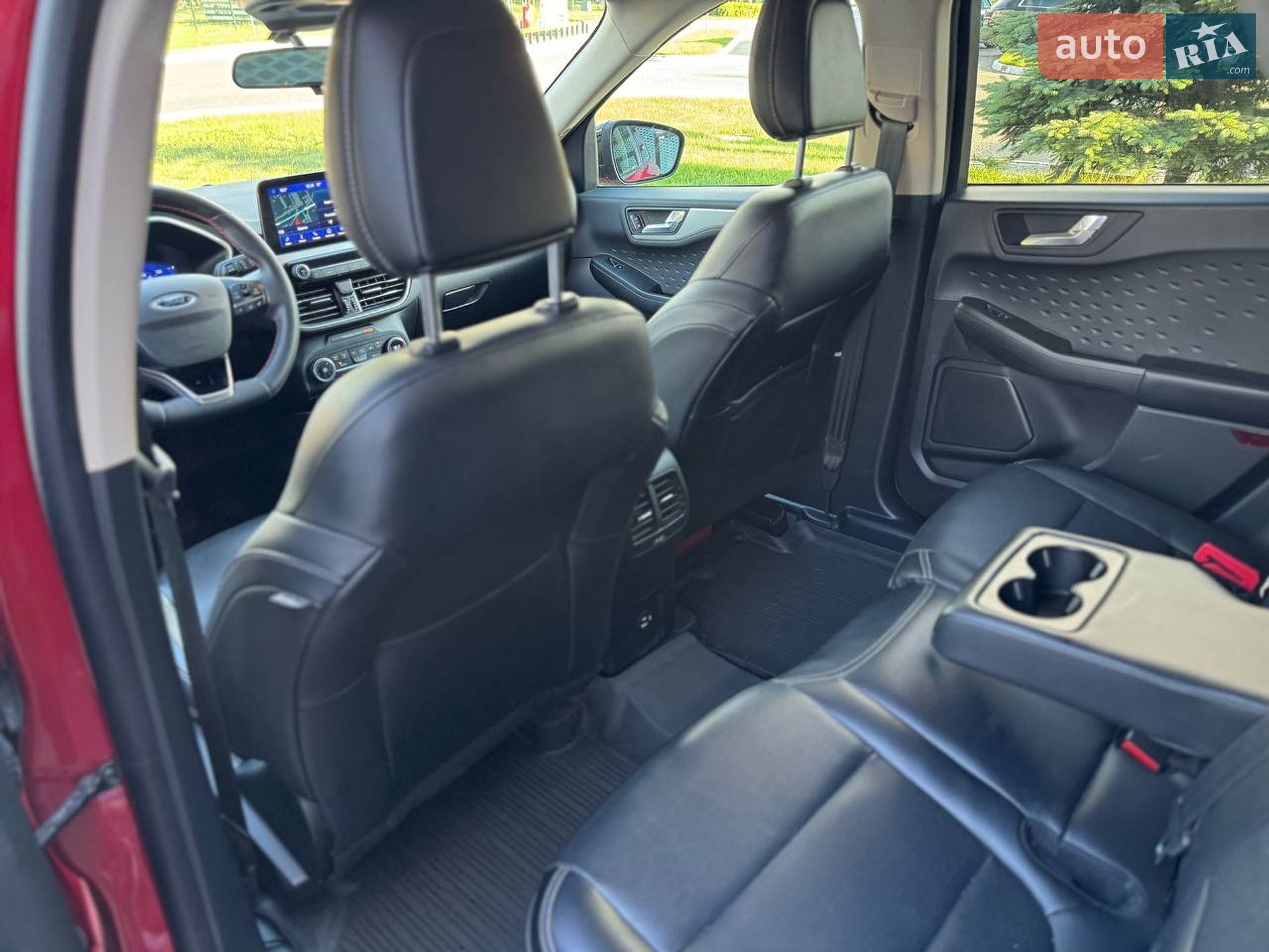 Ford Escape 2020 VIN 1FMCU0BZ2LUB38130 фото оголошення 24 з 57