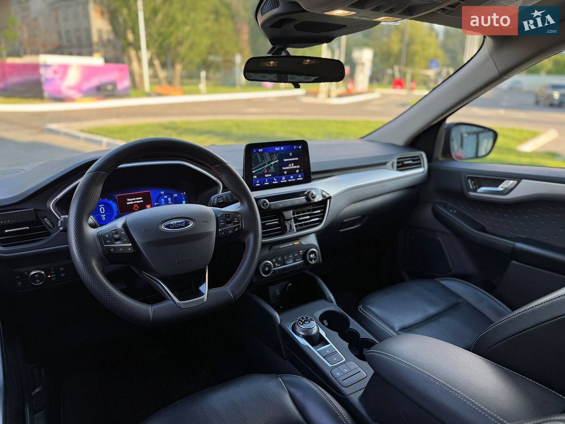 Ford Escape 2020 VIN 1FMCU0BZ2LUB38130 фото оголошення 25 з 57