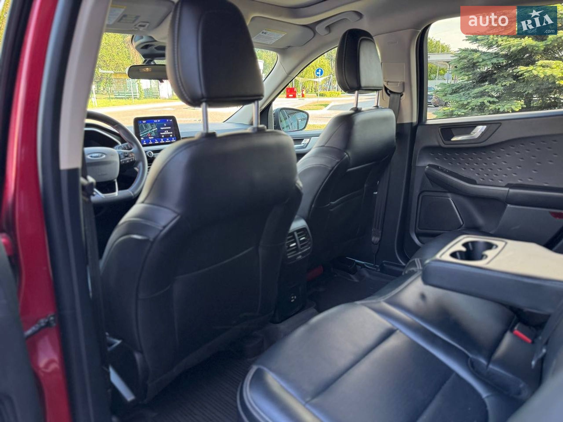 Ford Escape 2020 VIN 1FMCU0BZ2LUB38130 фото оголошення 26 з 57