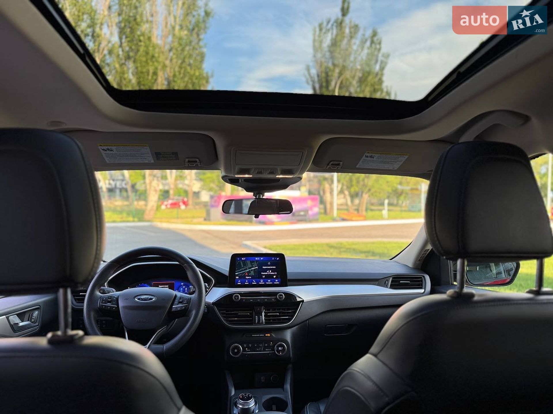 Ford Escape 2020 VIN 1FMCU0BZ2LUB38130 фото оголошення 29 з 57