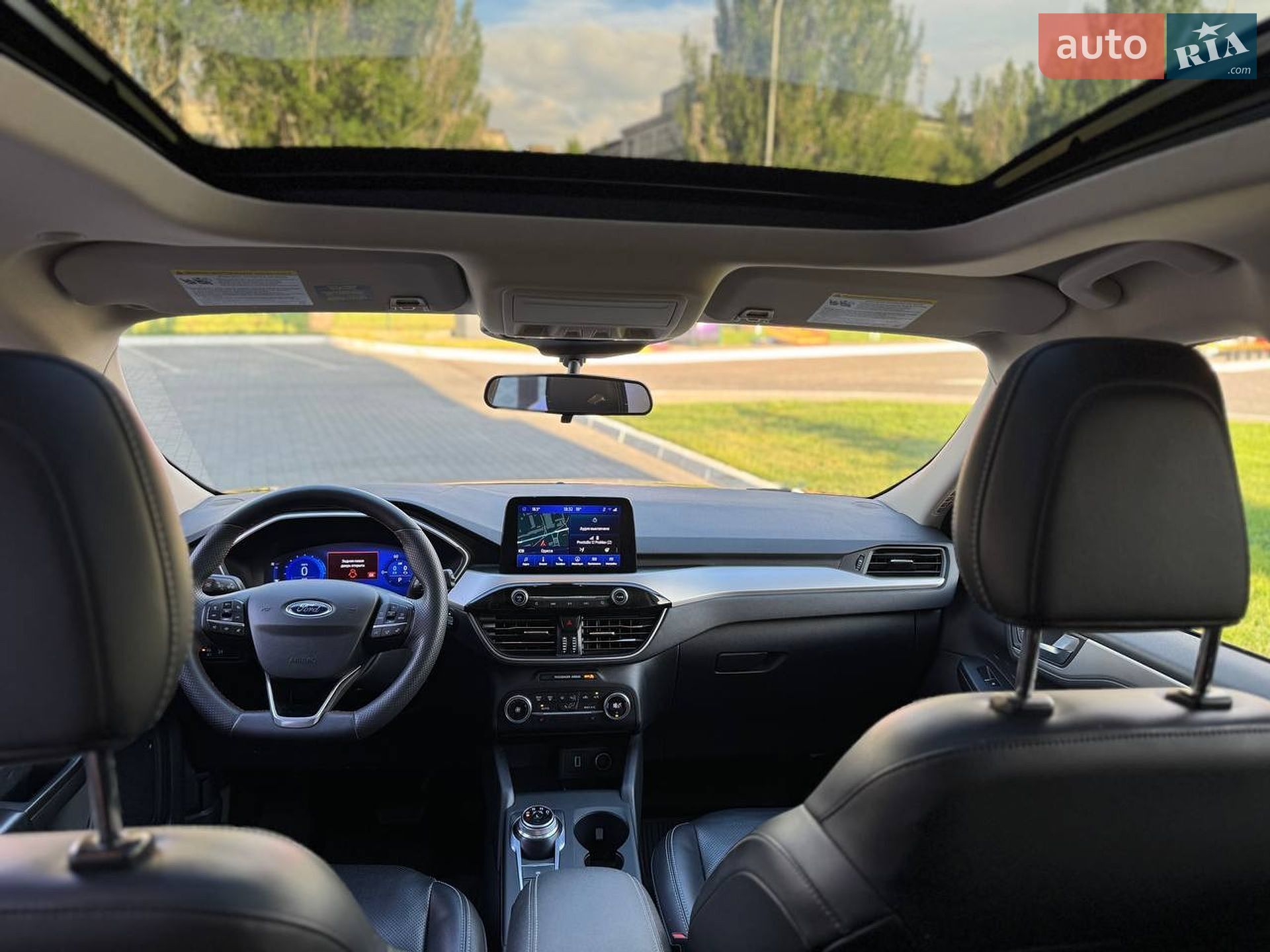 Ford Escape 2020 VIN 1FMCU0BZ2LUB38130 фото оголошення 30 з 57