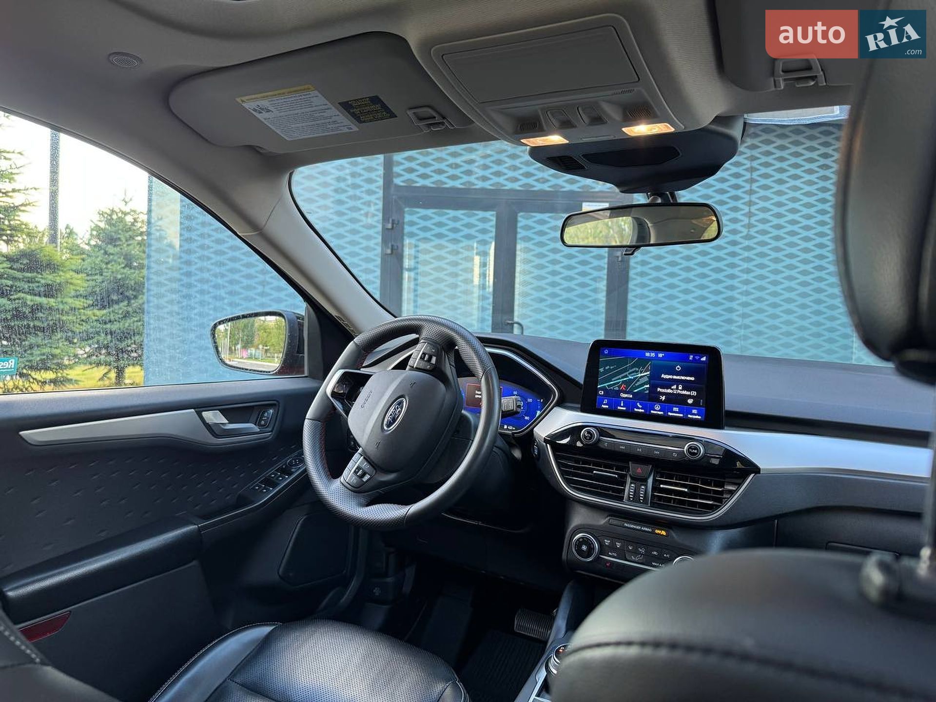 Ford Escape 2020 VIN 1FMCU0BZ2LUB38130 фото оголошення 44 з 57