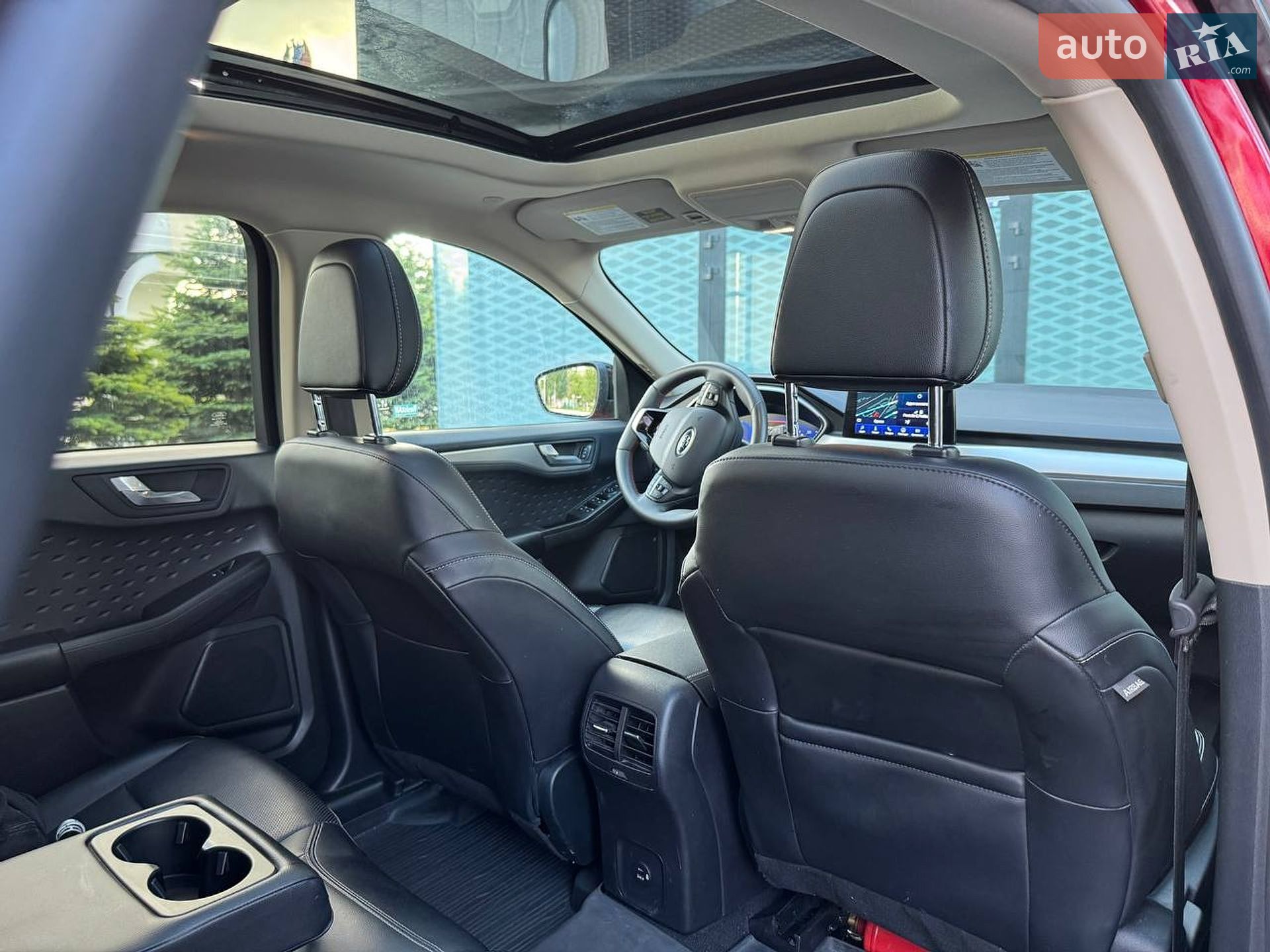 Ford Escape 2020 VIN 1FMCU0BZ2LUB38130 фото оголошення 47 з 57