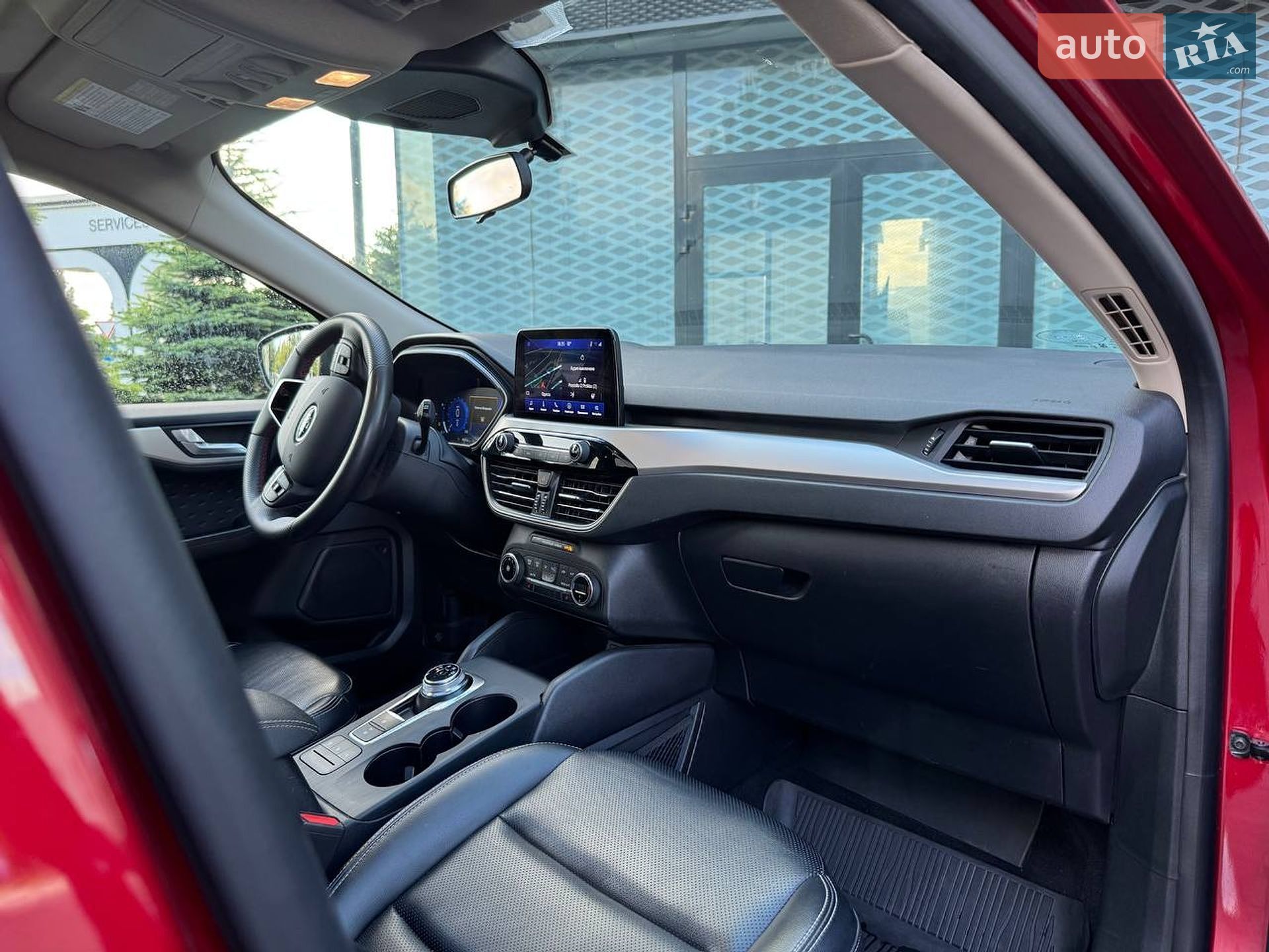 Ford Escape 2020 VIN 1FMCU0BZ2LUB38130 фото оголошення 49 з 57
