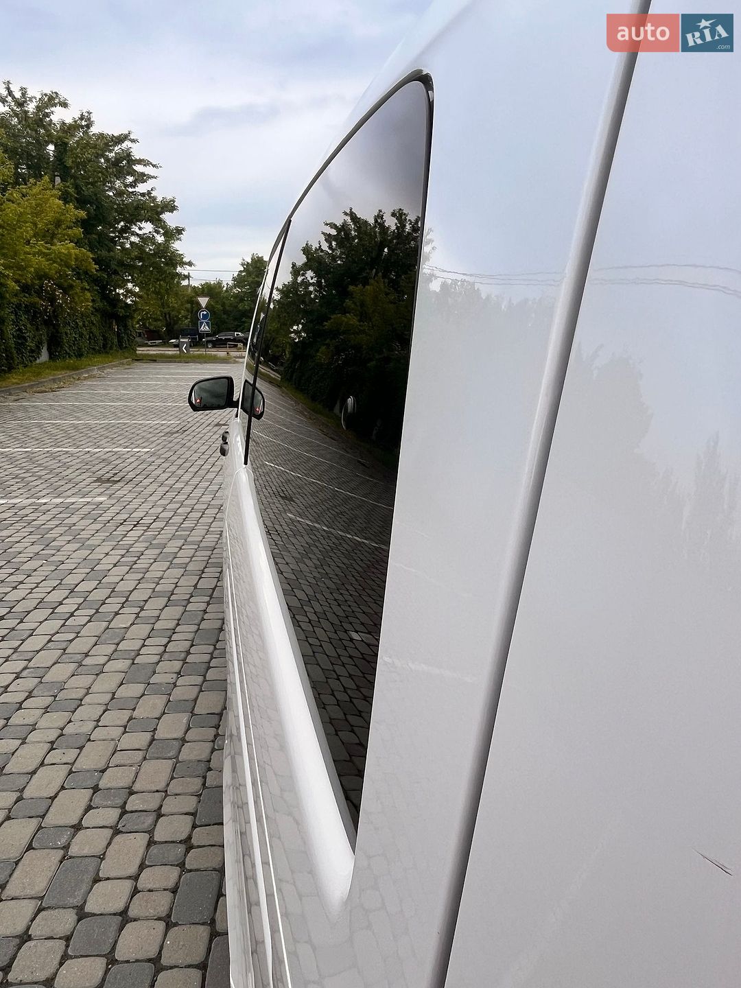 Mercedes-Benz Vito 2017 VIN WDF44770313376823 фото оголошення 72 з 105