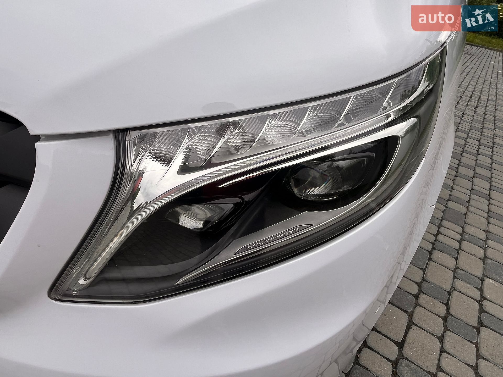 Mercedes-Benz Vito 2017 VIN WDF44770313376823 фото оголошення 80 з 105