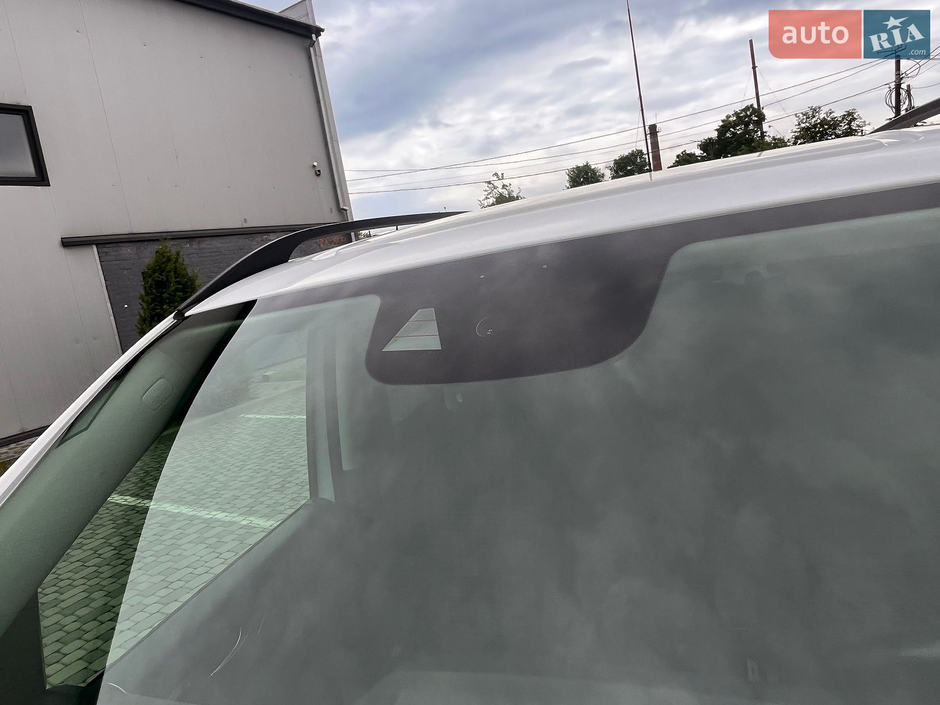 Mercedes-Benz Vito 2017 VIN WDF44770313376823 фото оголошення 83 з 105