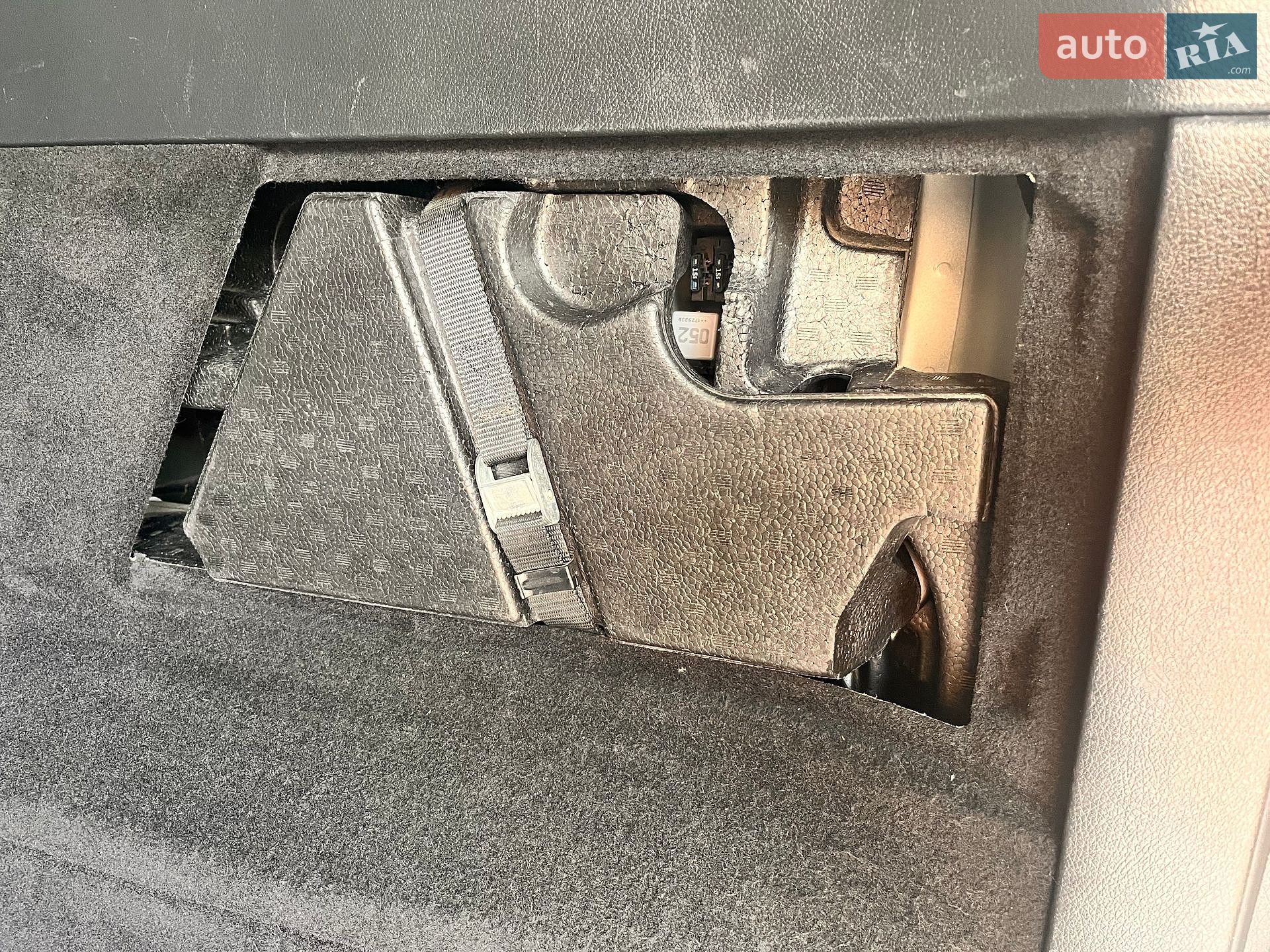 Mercedes-Benz Vito 2017 VIN WDF44770313376823 фото оголошення 93 з 105