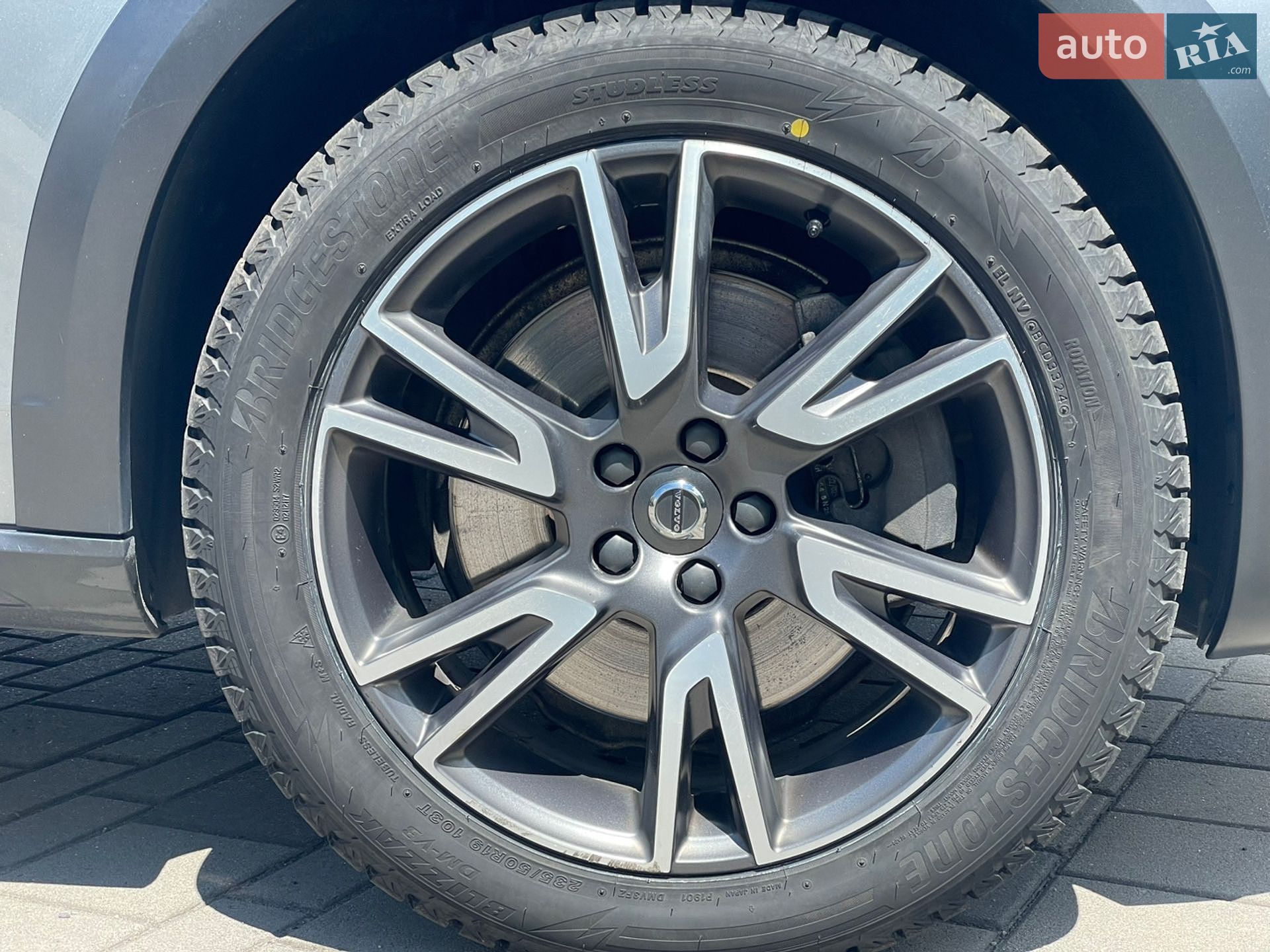 Volvo V90 Cross Country 2020 VIN YV1PZ68TCL1113849 фото оголошення 19 з 51