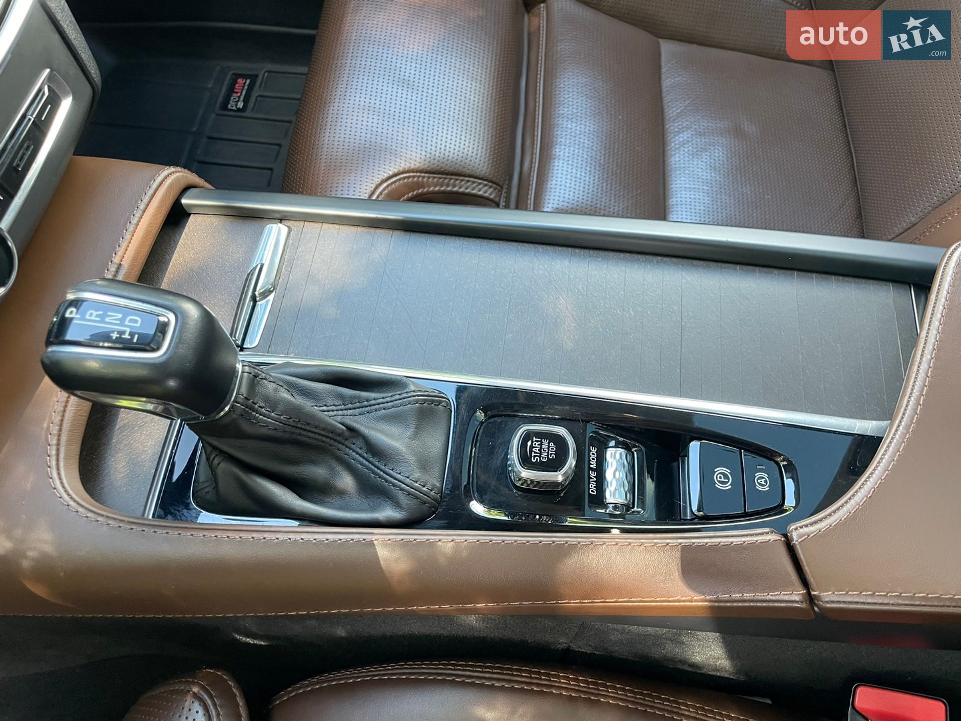 Volvo V90 Cross Country 2020 VIN YV1PZ68TCL1113849 фото оголошення 42 з 51