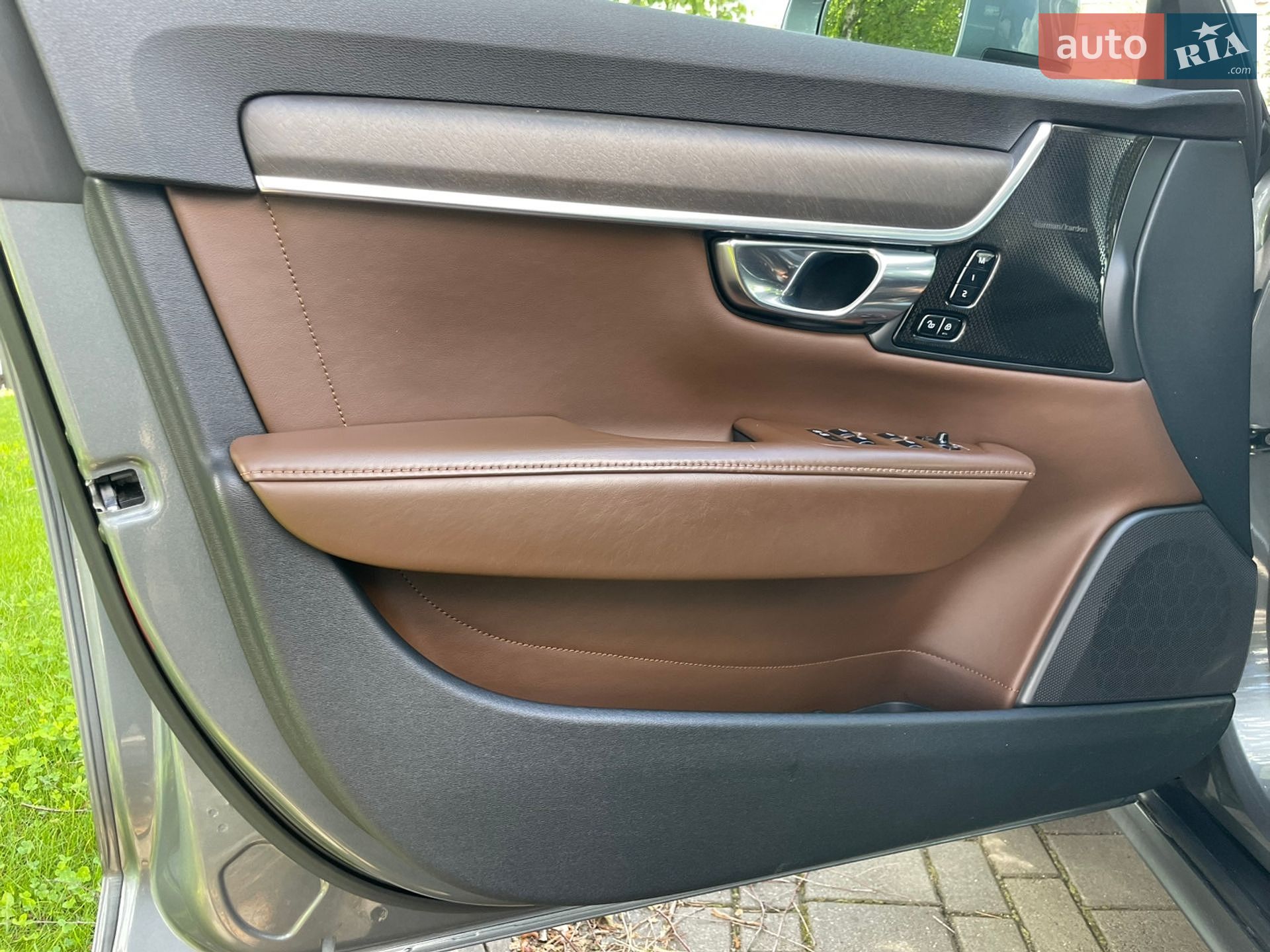 Volvo V90 Cross Country 2020 VIN YV1PZ68TCL1113849 фото оголошення 41 з 51