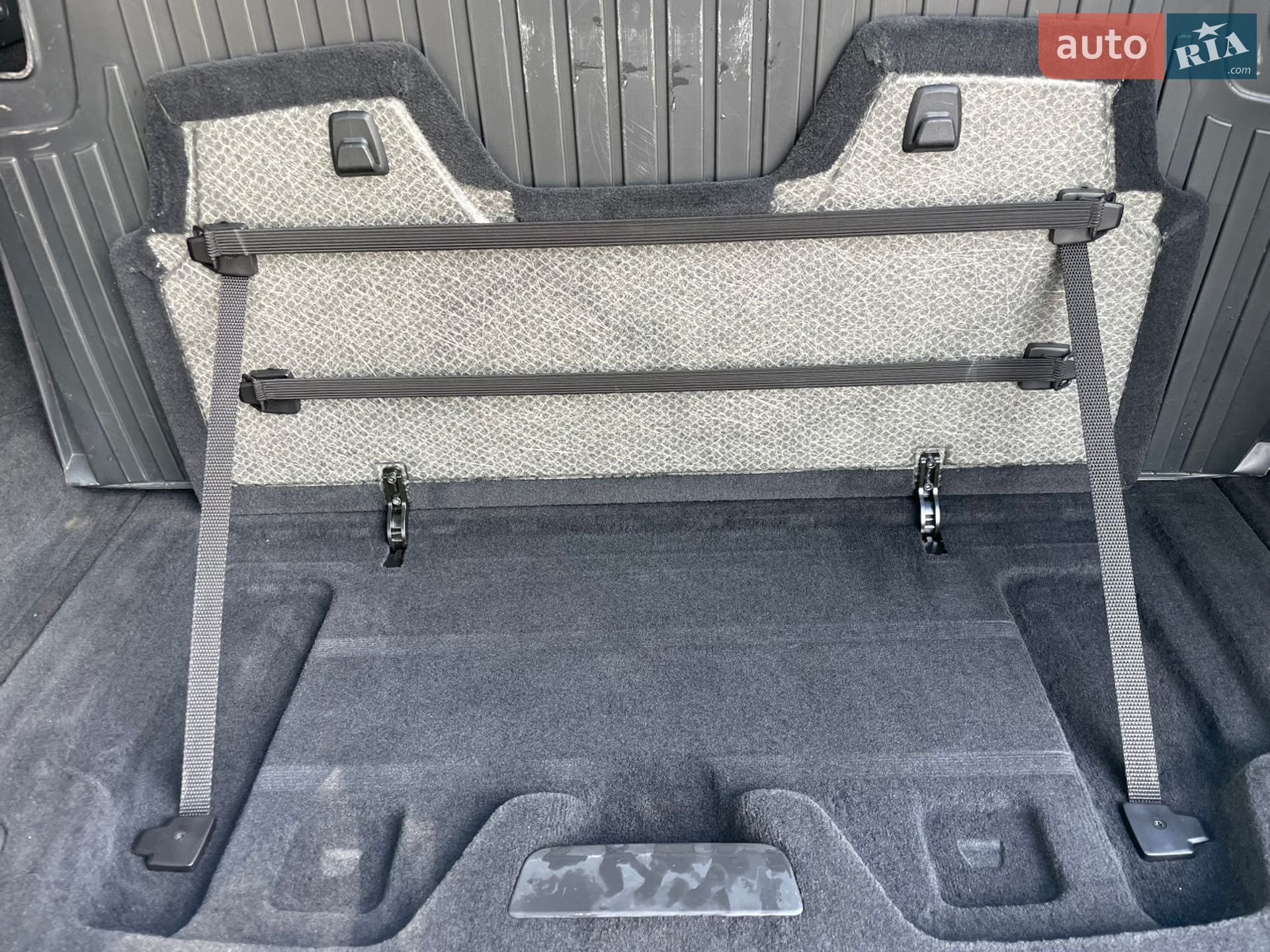 Volvo V90 Cross Country 2020 VIN YV1PZ68TCL1113849 фото оголошення 48 з 51