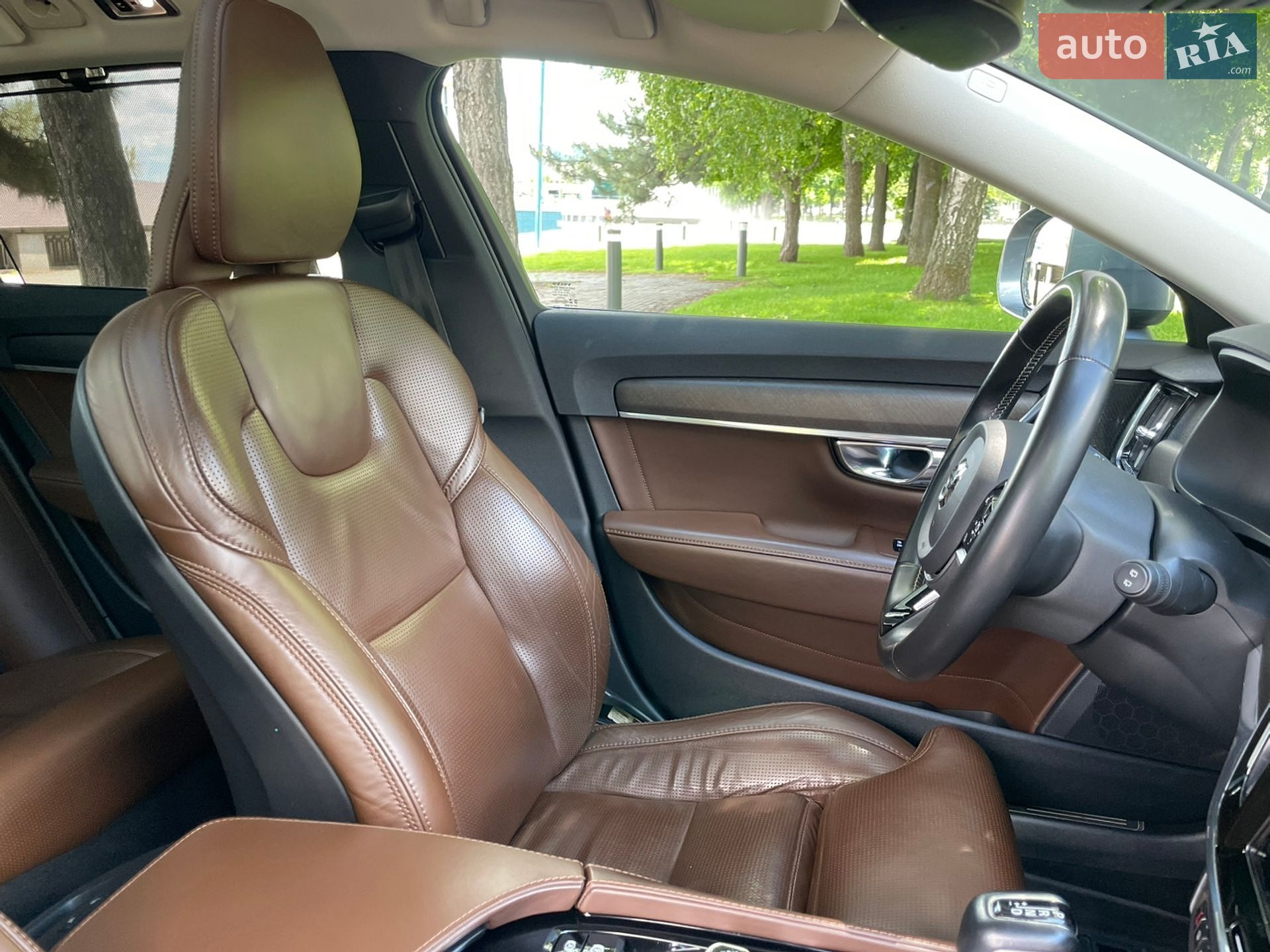 Volvo V90 Cross Country 2020 VIN YV1PZ68TCL1113849 фото оголошення 23 з 51
