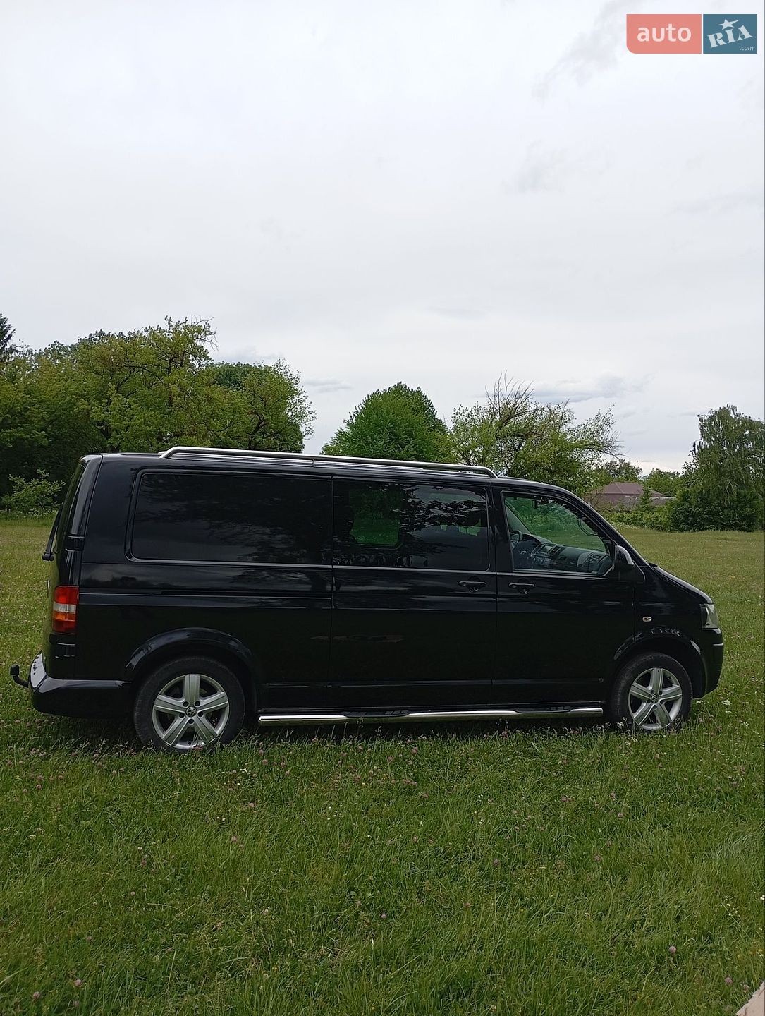 Volkswagen Transporter 2011 VIN WV2ZZZ7HZCH003084 фото оголошення 3 з 10