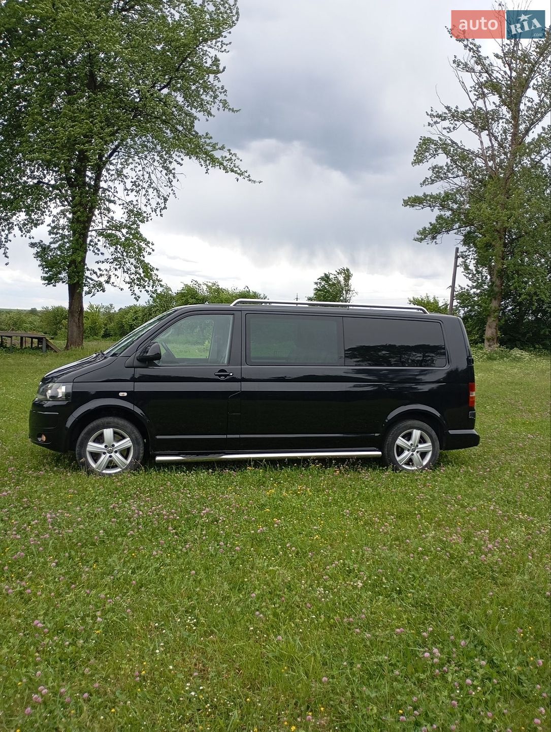 Volkswagen Transporter 2011 VIN WV2ZZZ7HZCH003084 фото оголошення 2 з 10