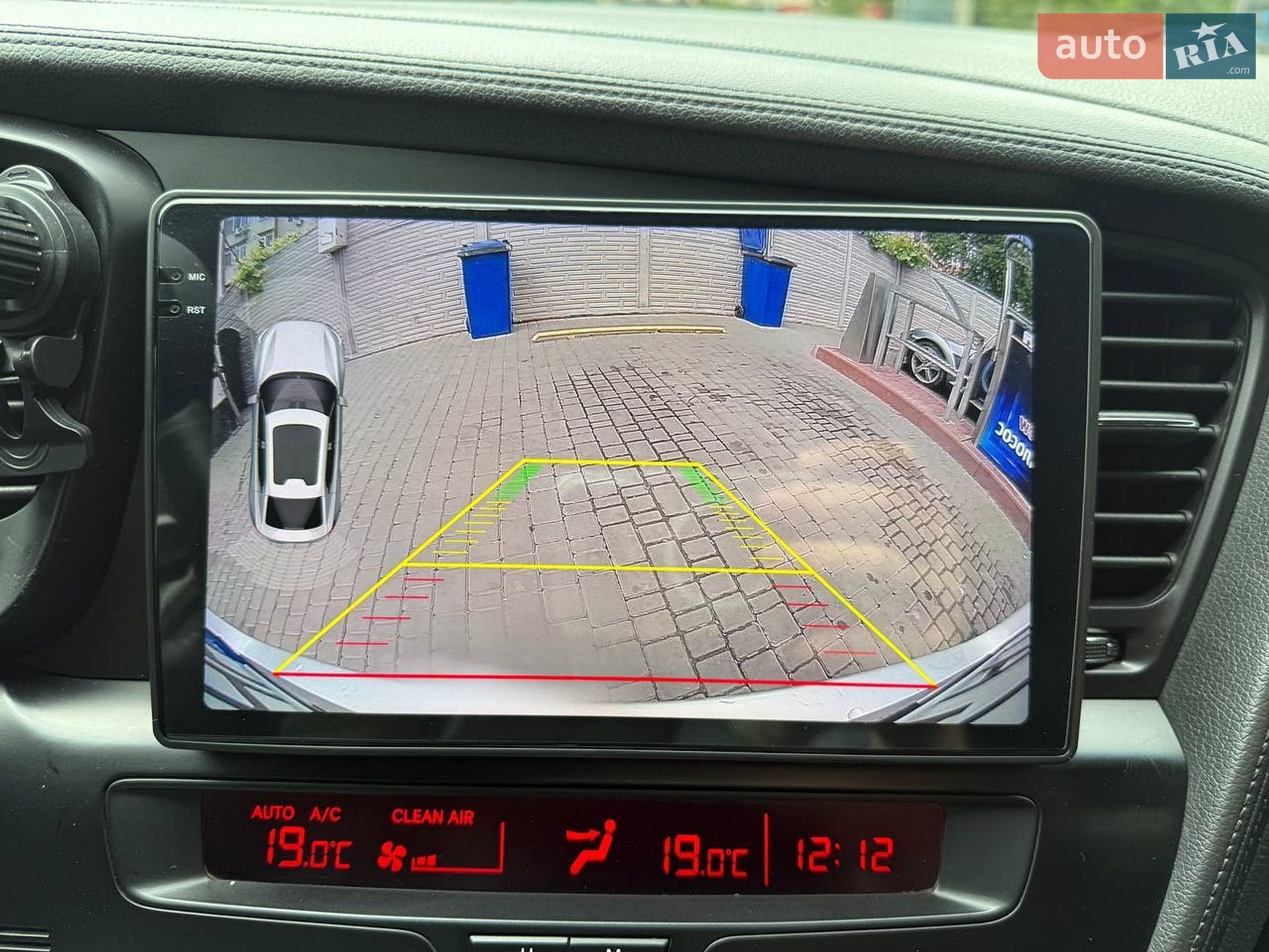 Kia K5 2011 VIN KNAGN415BBA114678 фото оголошення 27 з 30