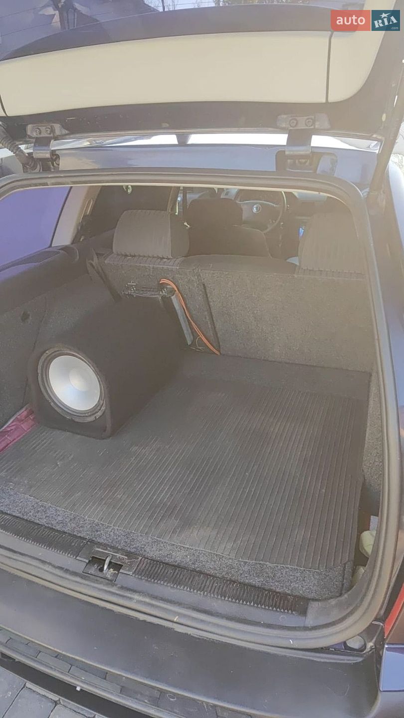 Skoda Octavia 2002 VIN TMBGL21U428558540 фото оголошення 5 з 9