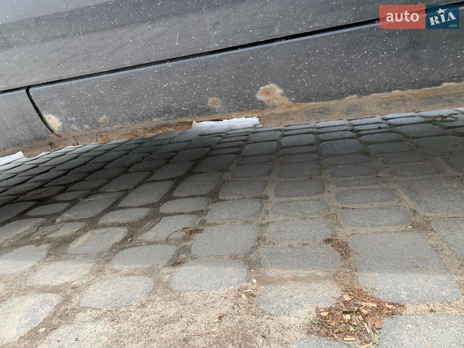 Fiat Punto 2004 VIN ZFA18800005289913 фото оголошення 6 з 15