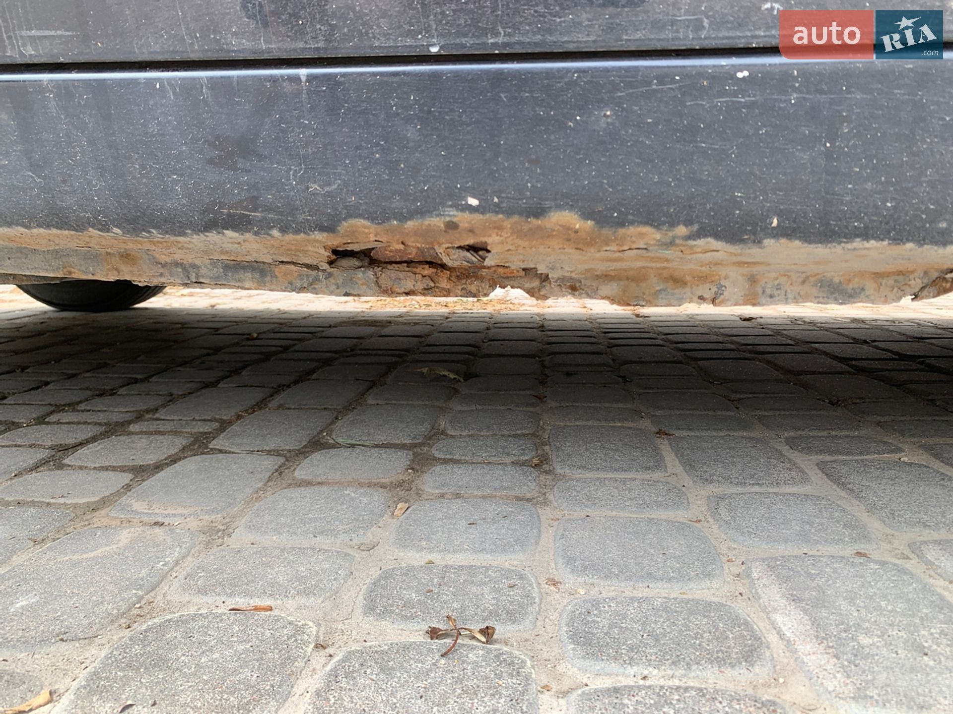 Fiat Punto 2004 VIN ZFA18800005289913 фото оголошення 5 з 15