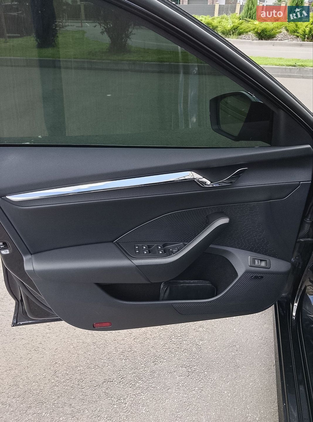 Skoda Octavia 2020 VIN TMBAJ9NX3MY010783 фото оголошення 13 з 19